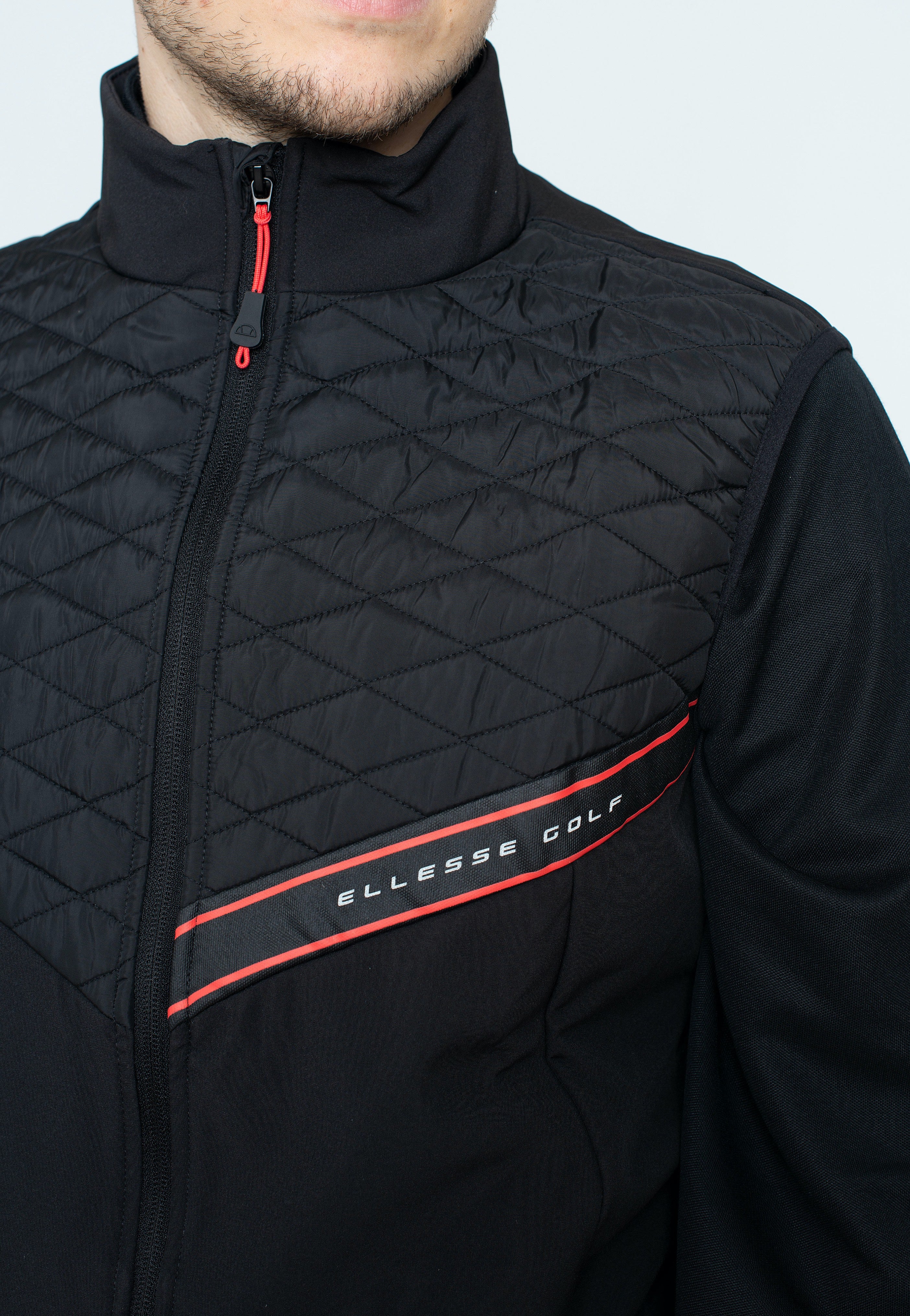 Komba Gilet Black - Vest - Image 3