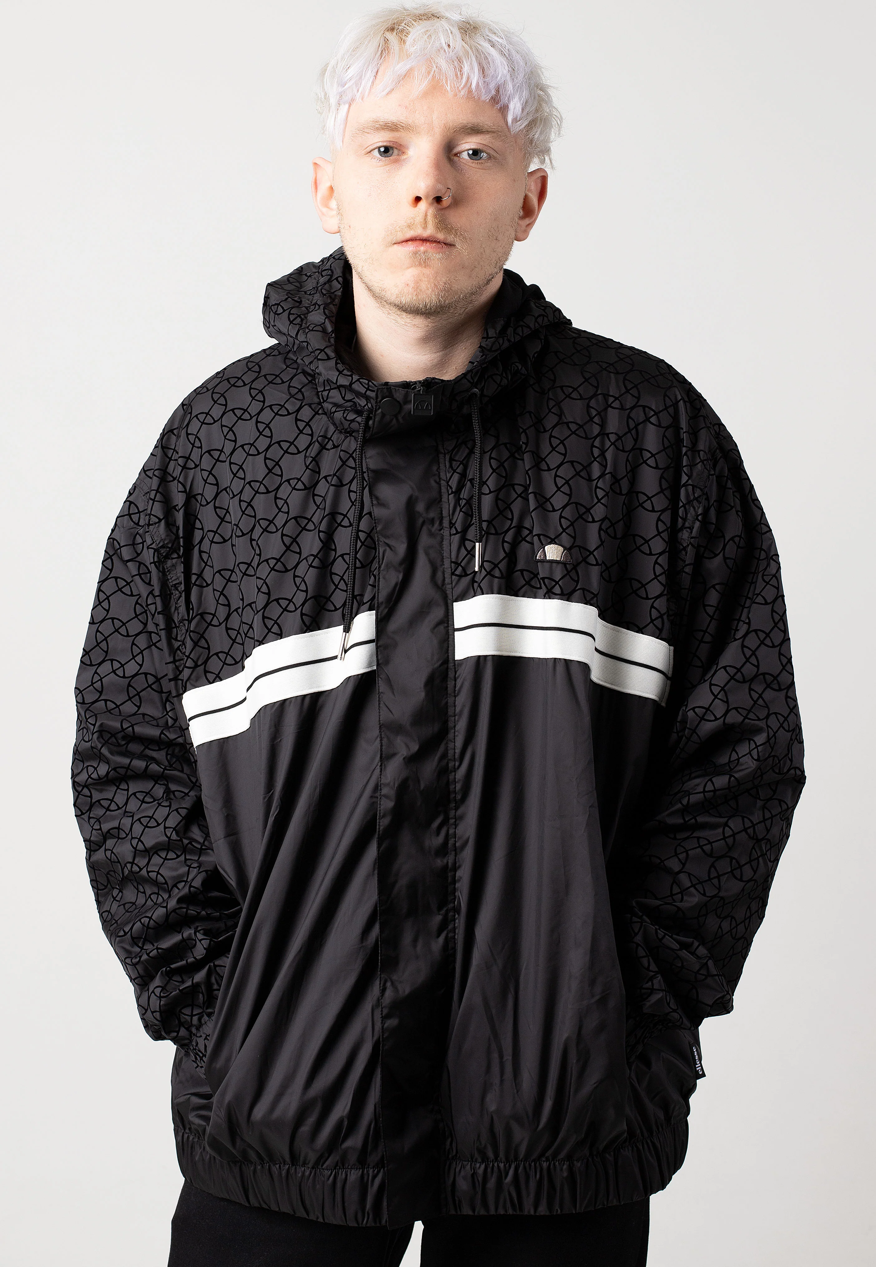 Trezi Black - Jacket - Image 2