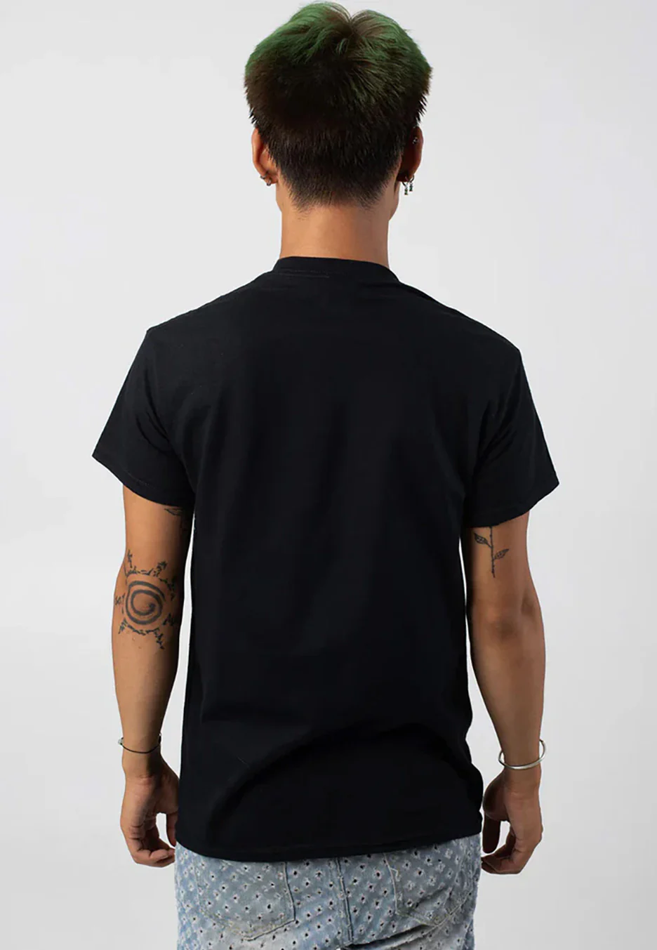 Premonition - T- Shirt - Image 2