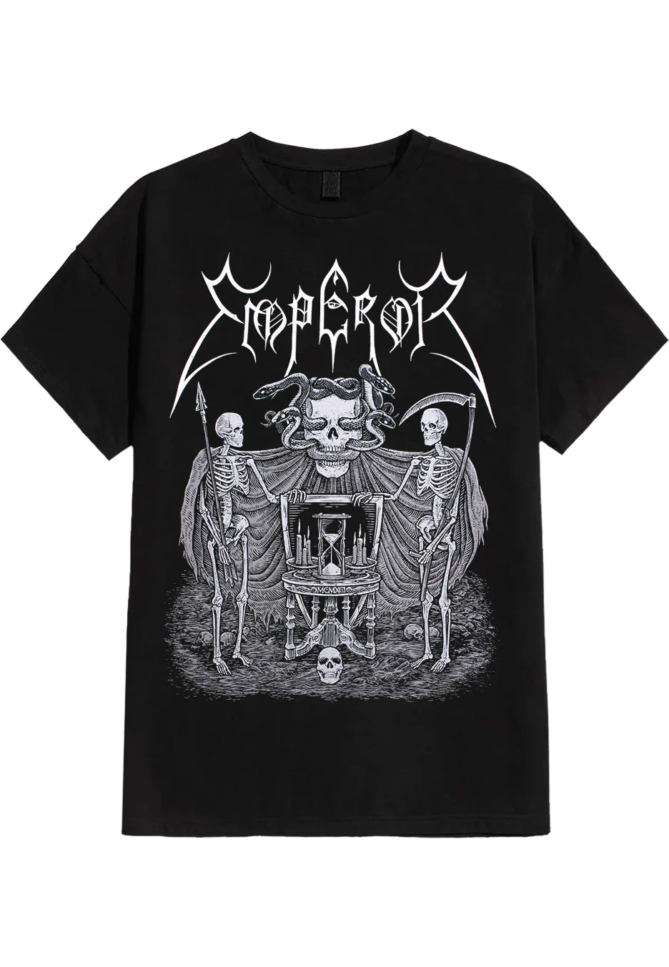 Memento Mori - T-Shirt