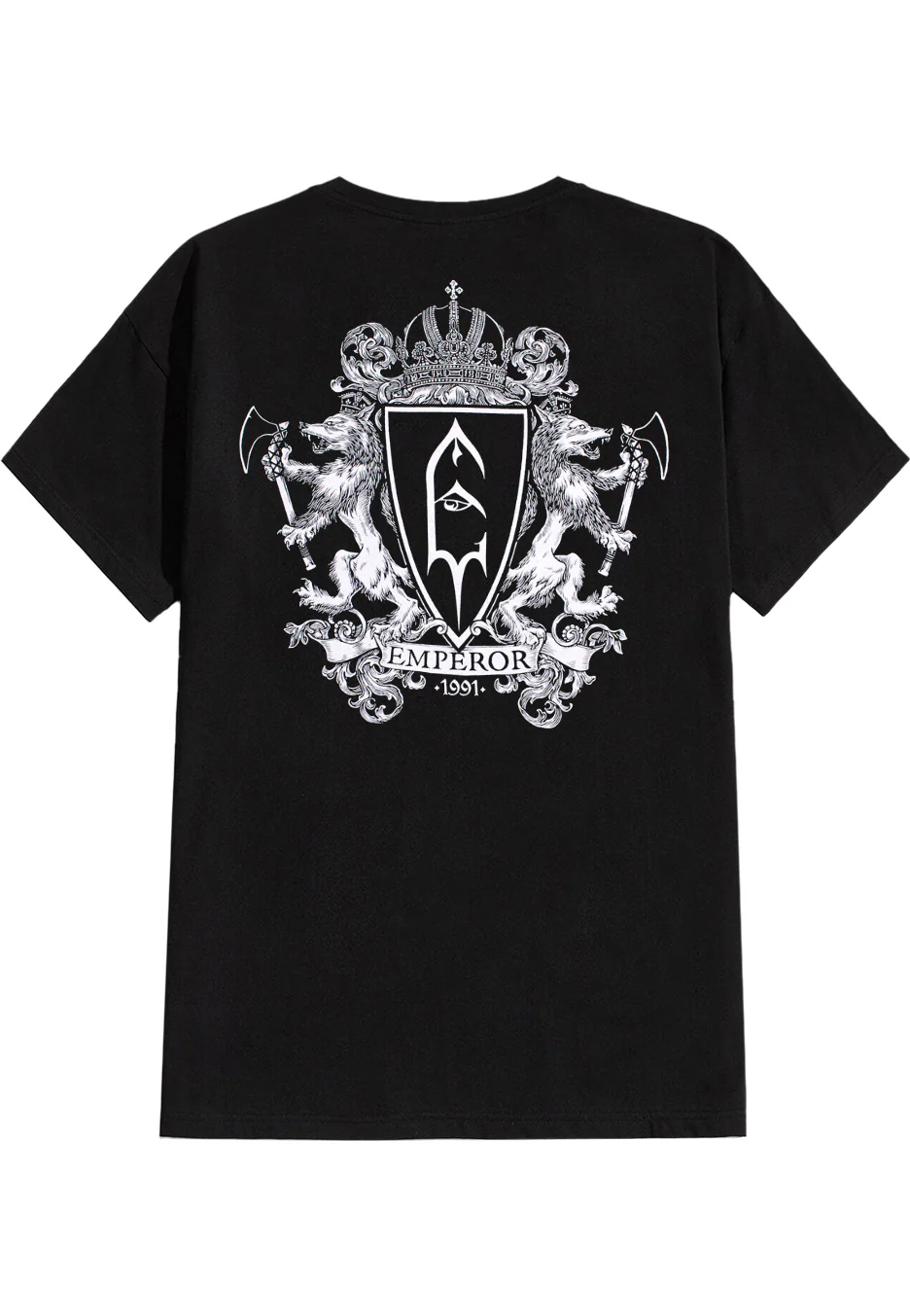 Memento Mori - T-Shirt - Image 2