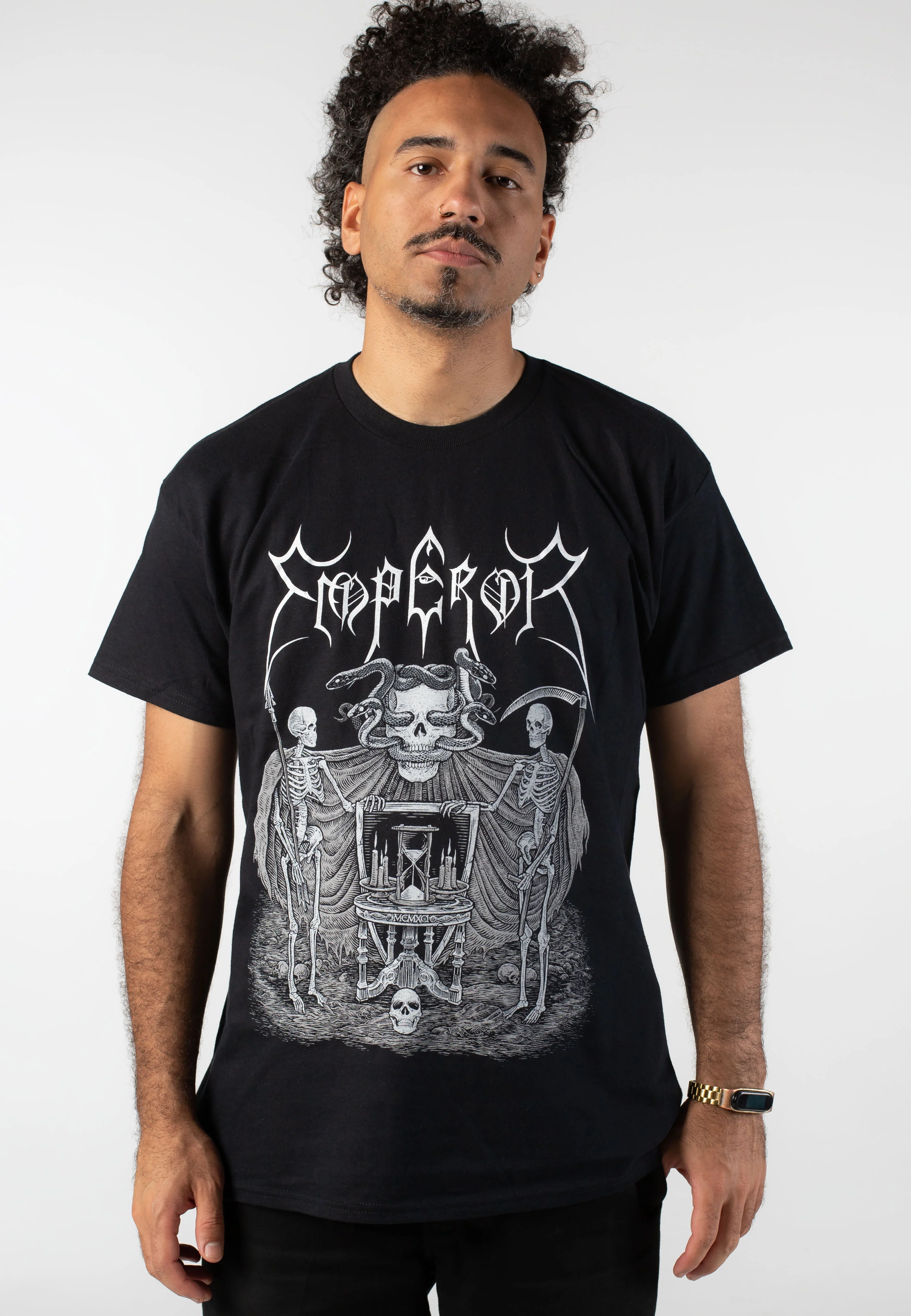 Memento Mori - T-Shirt - Image 3