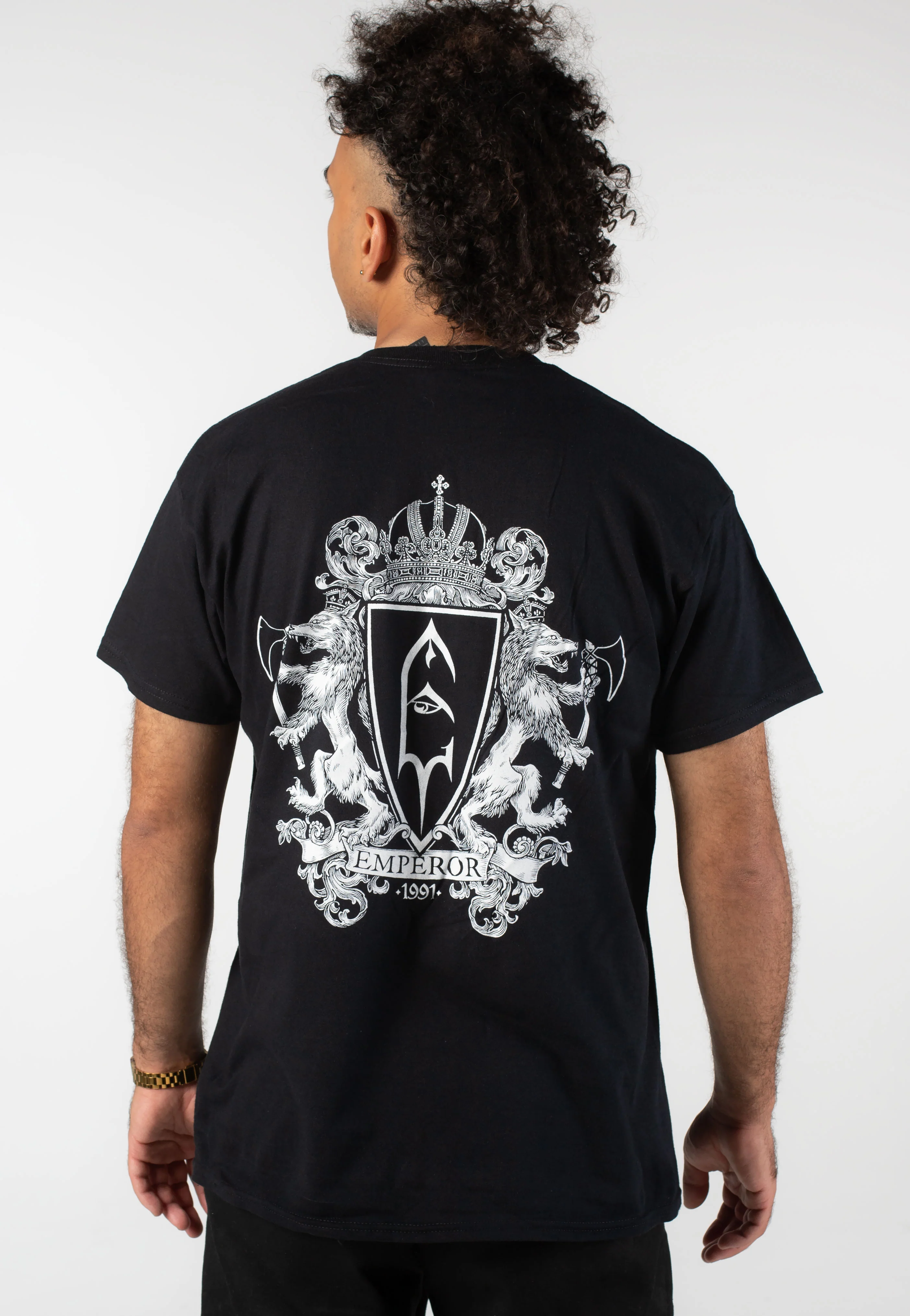 Memento Mori - T-Shirt - Image 4