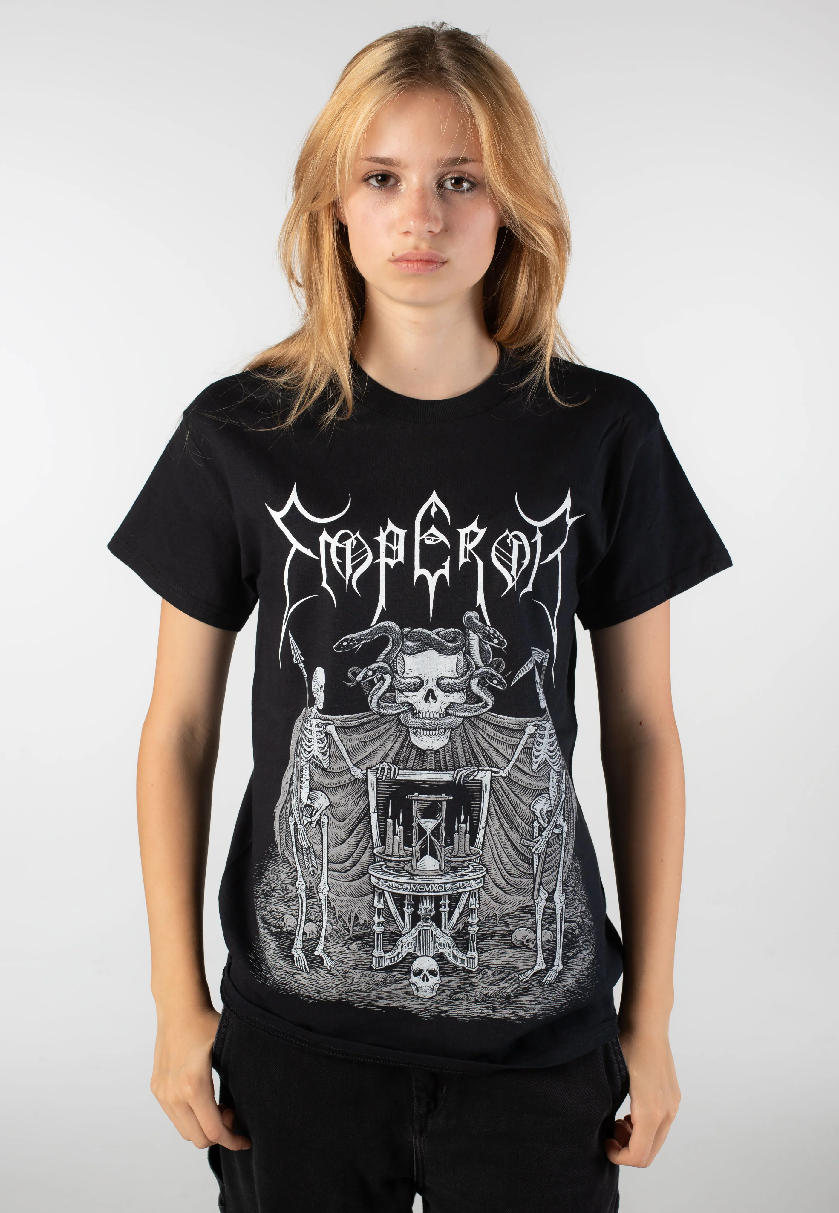 Memento Mori - T-Shirt - Image 5