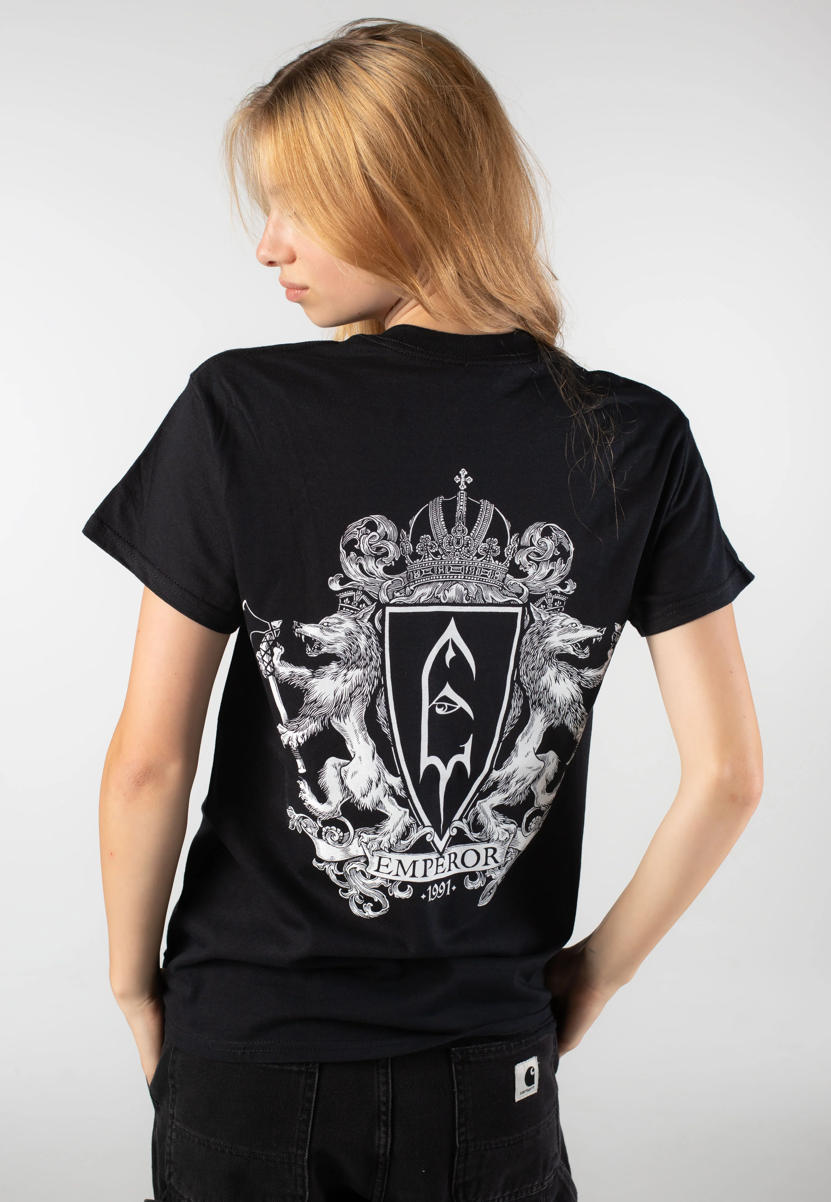 Memento Mori - T-Shirt - Image 6