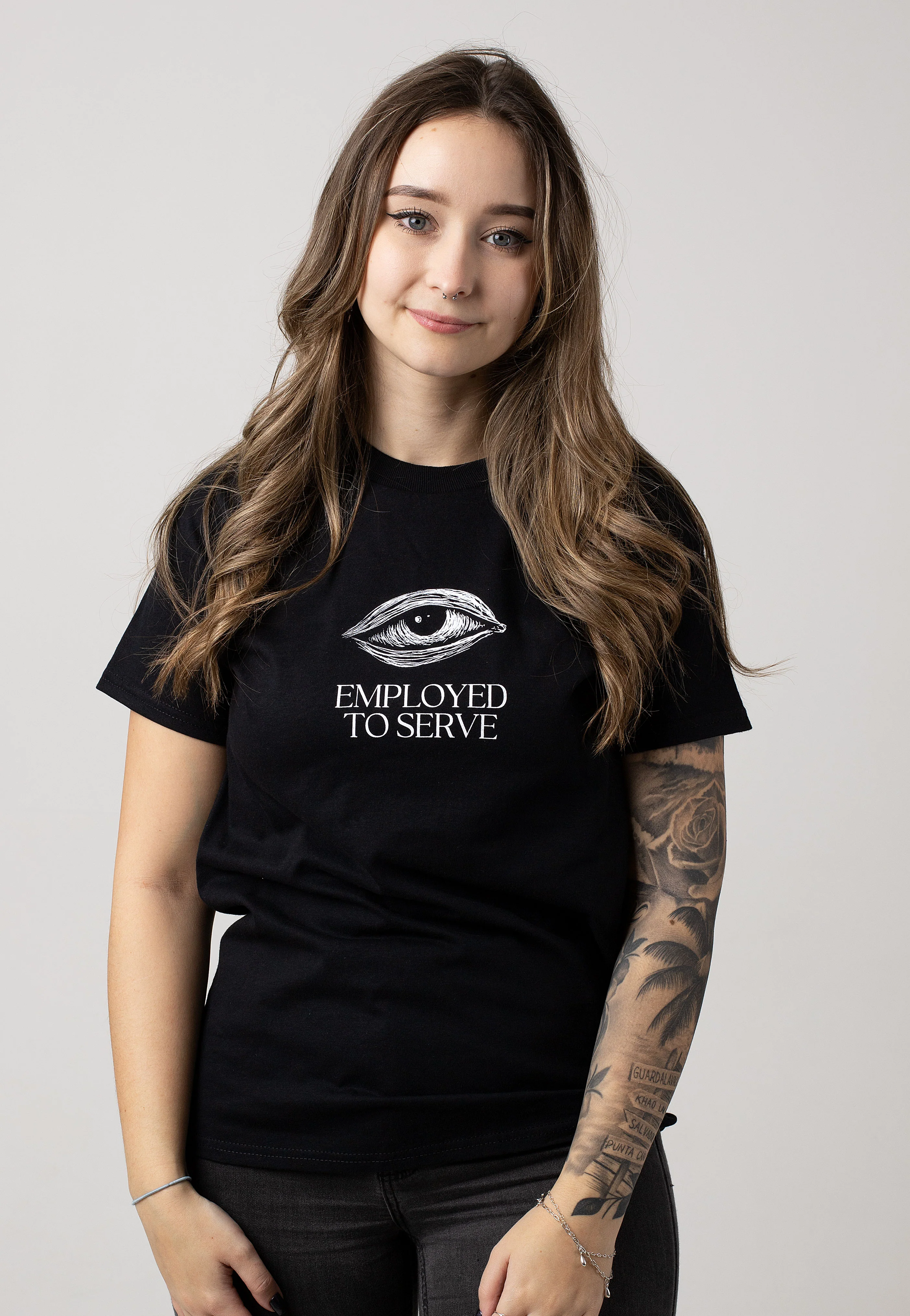 Sun Up - T-Shirt - Image 4