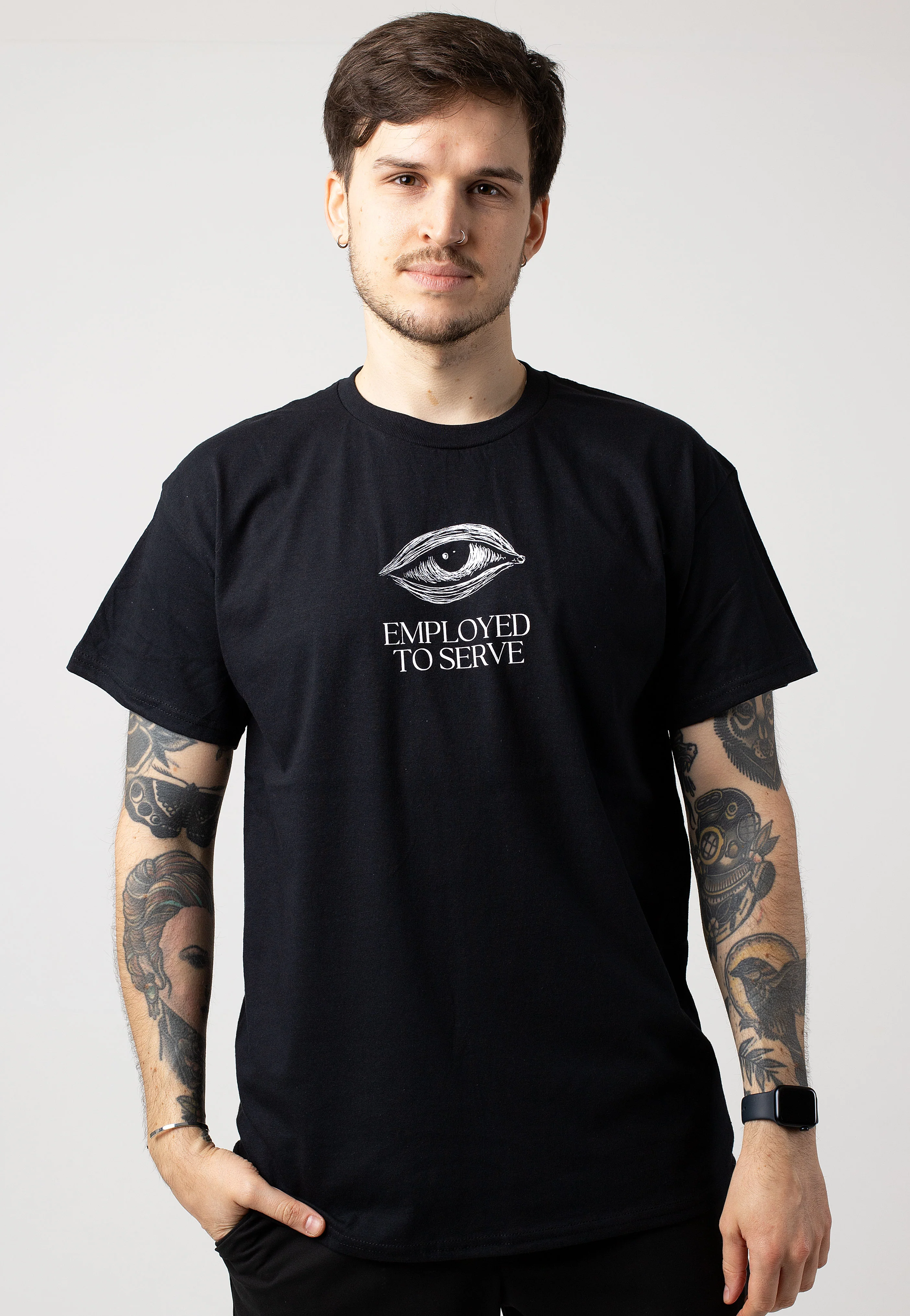 Sun Up - T-Shirt - Image 6