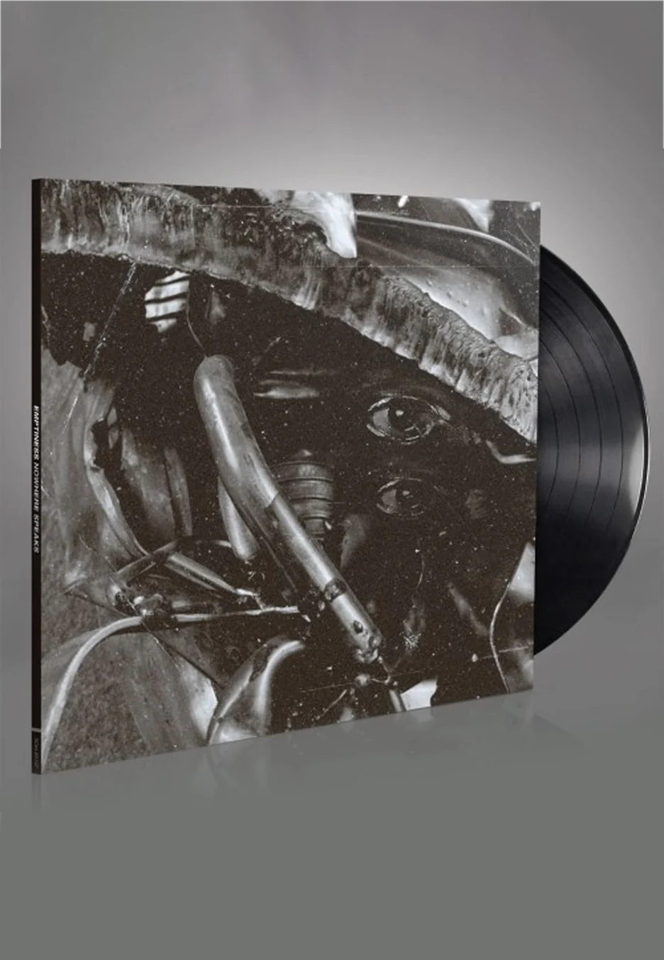 Nowhere Speaks - Vinyl