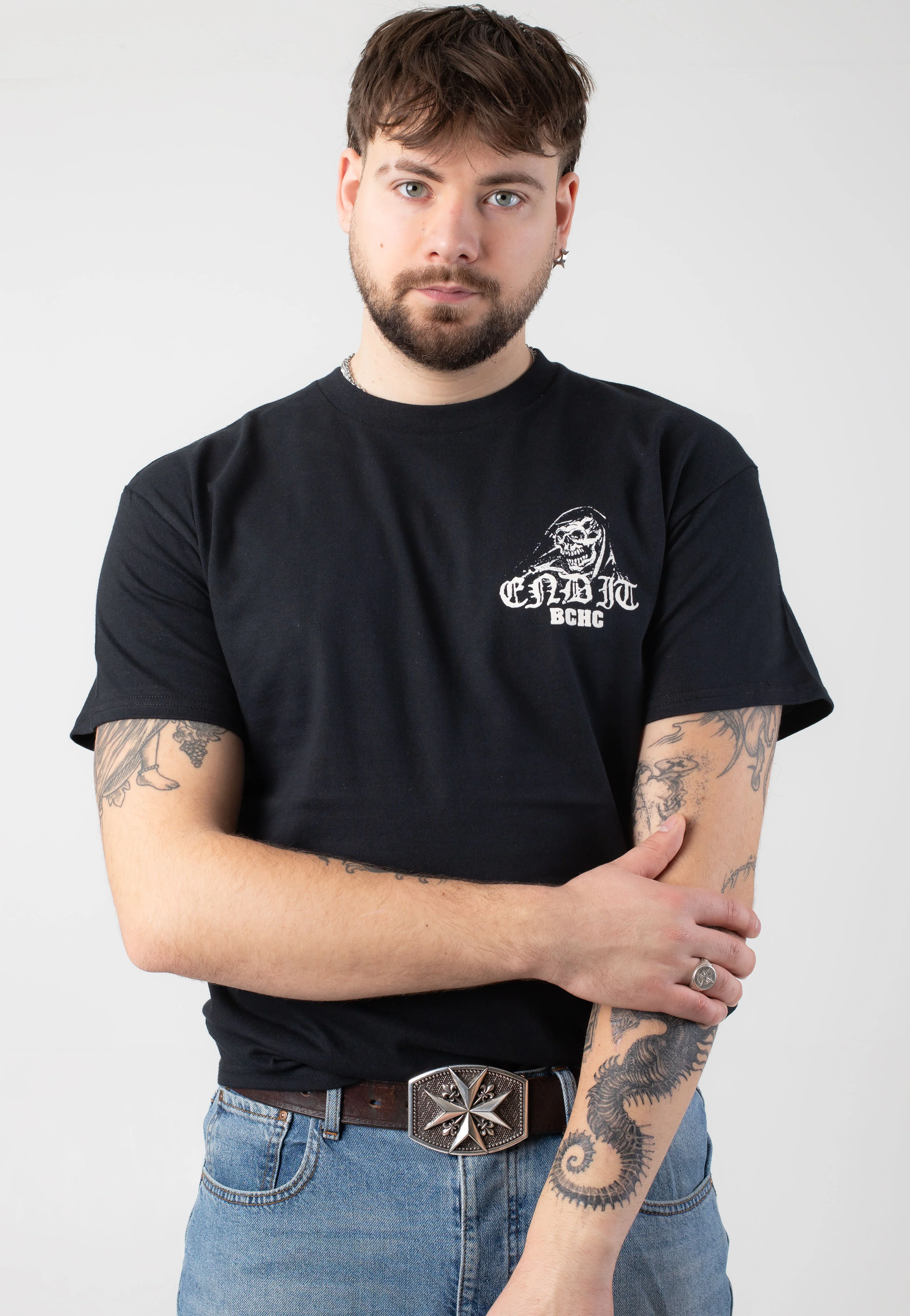 Make It Count - T-Shirt - Image 3