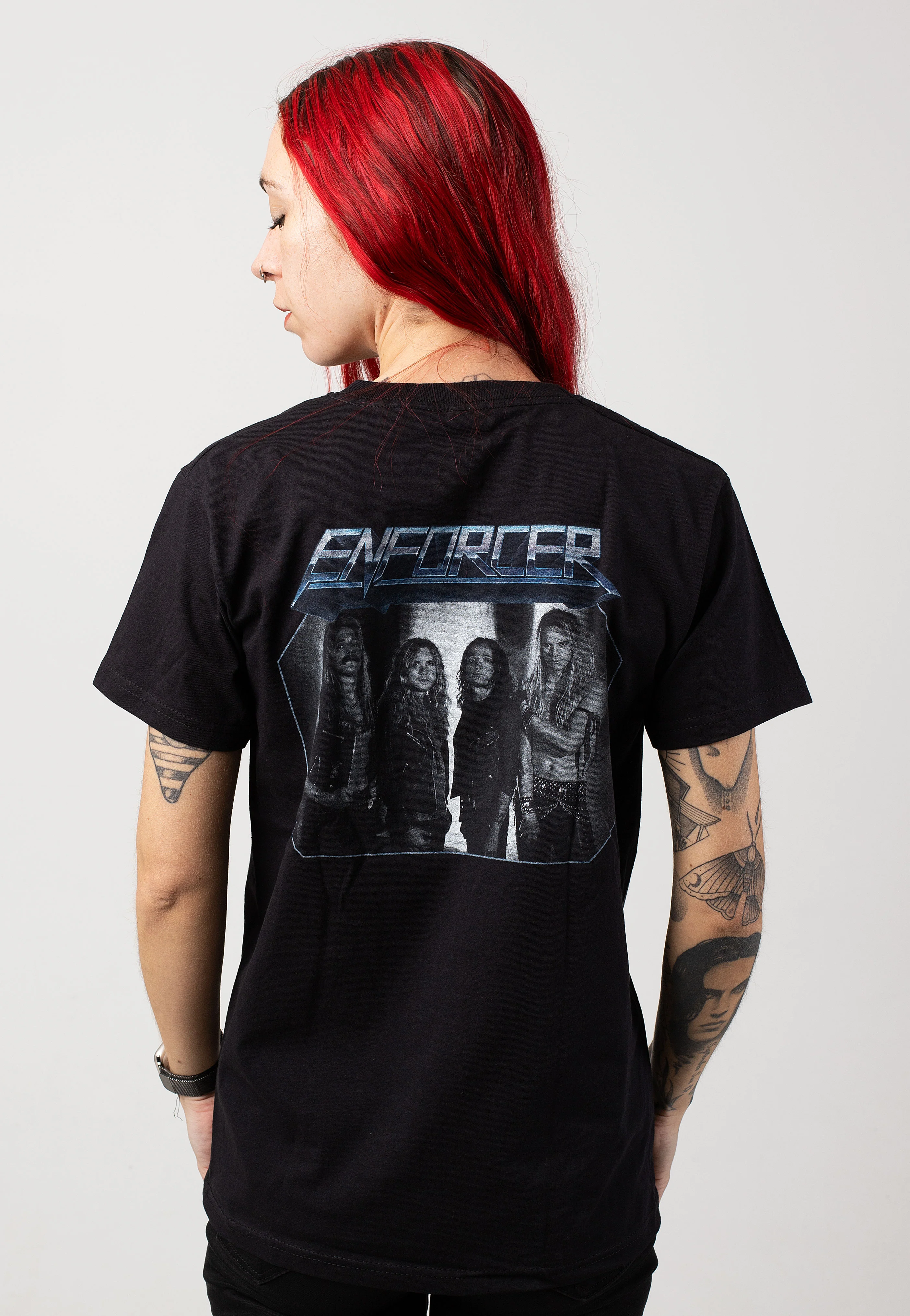 Zenith - T-Shirt - Image 6
