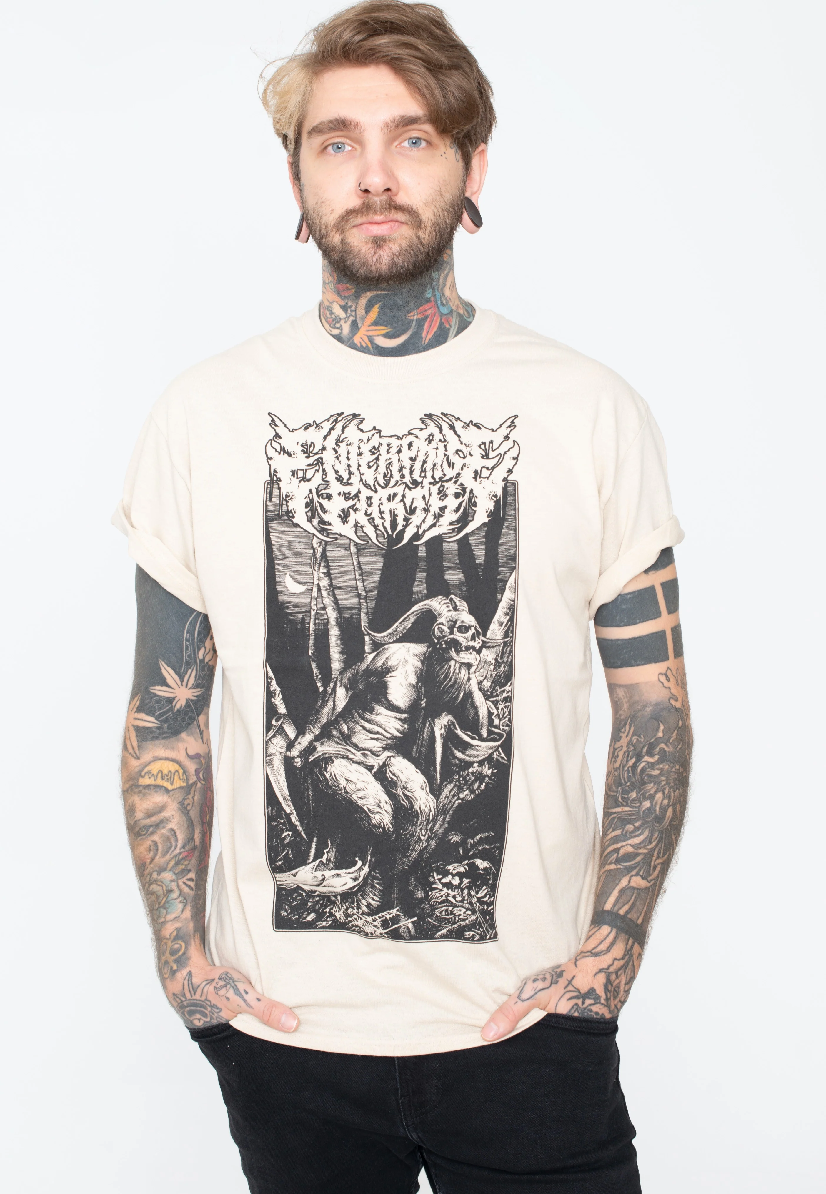 Prophet Sand - T-Shirt - Image 3