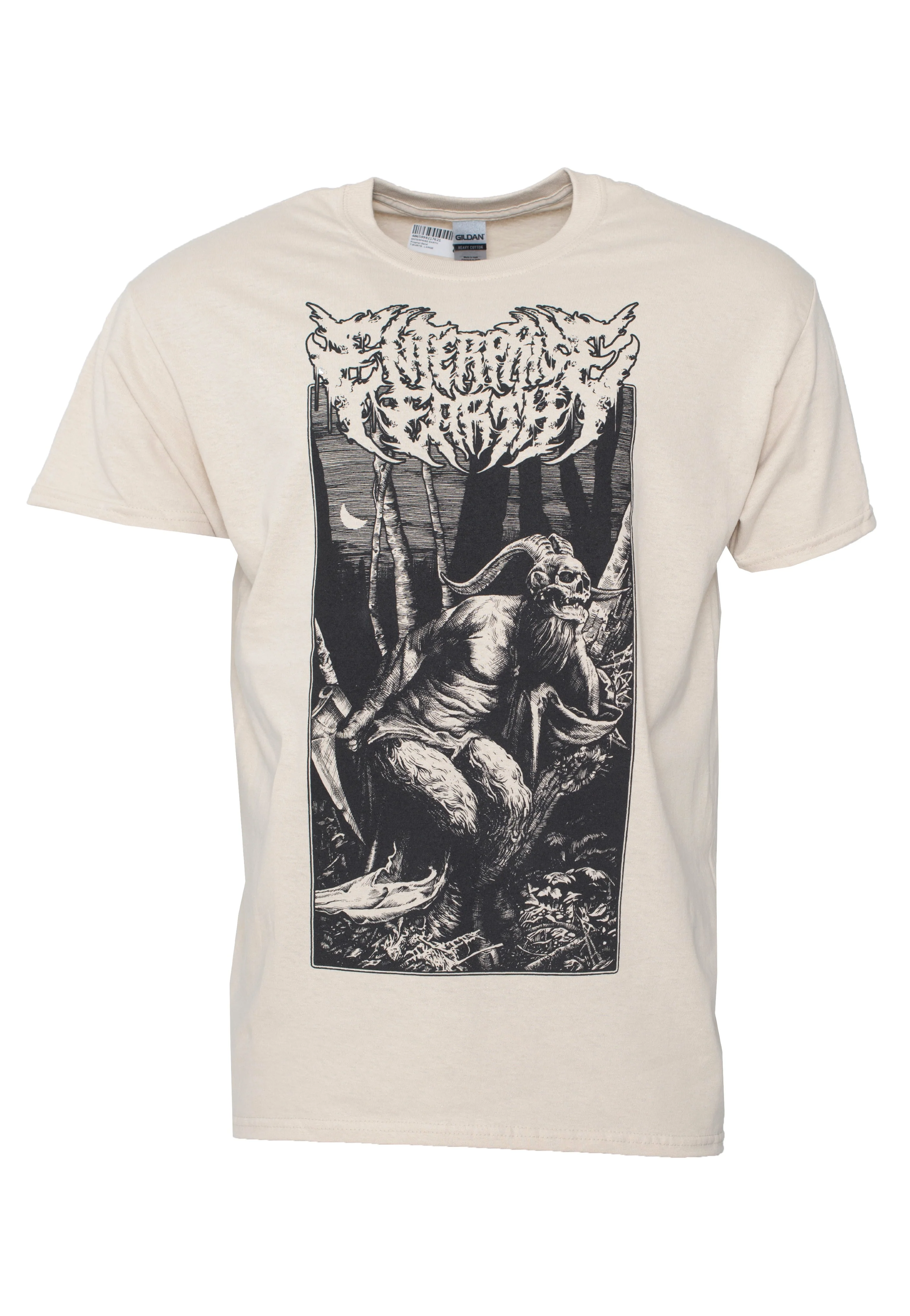 Prophet Sand - T-Shirt - Image 5