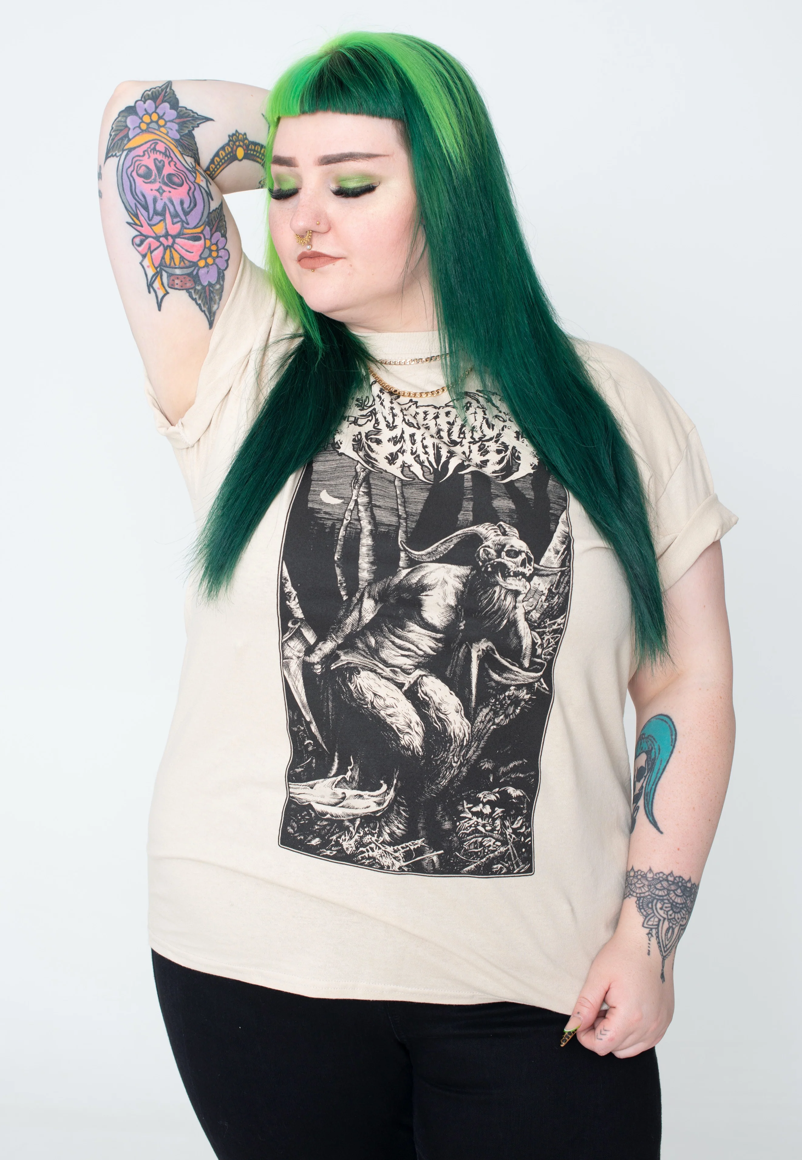 Prophet Sand - T-Shirt - Image 7