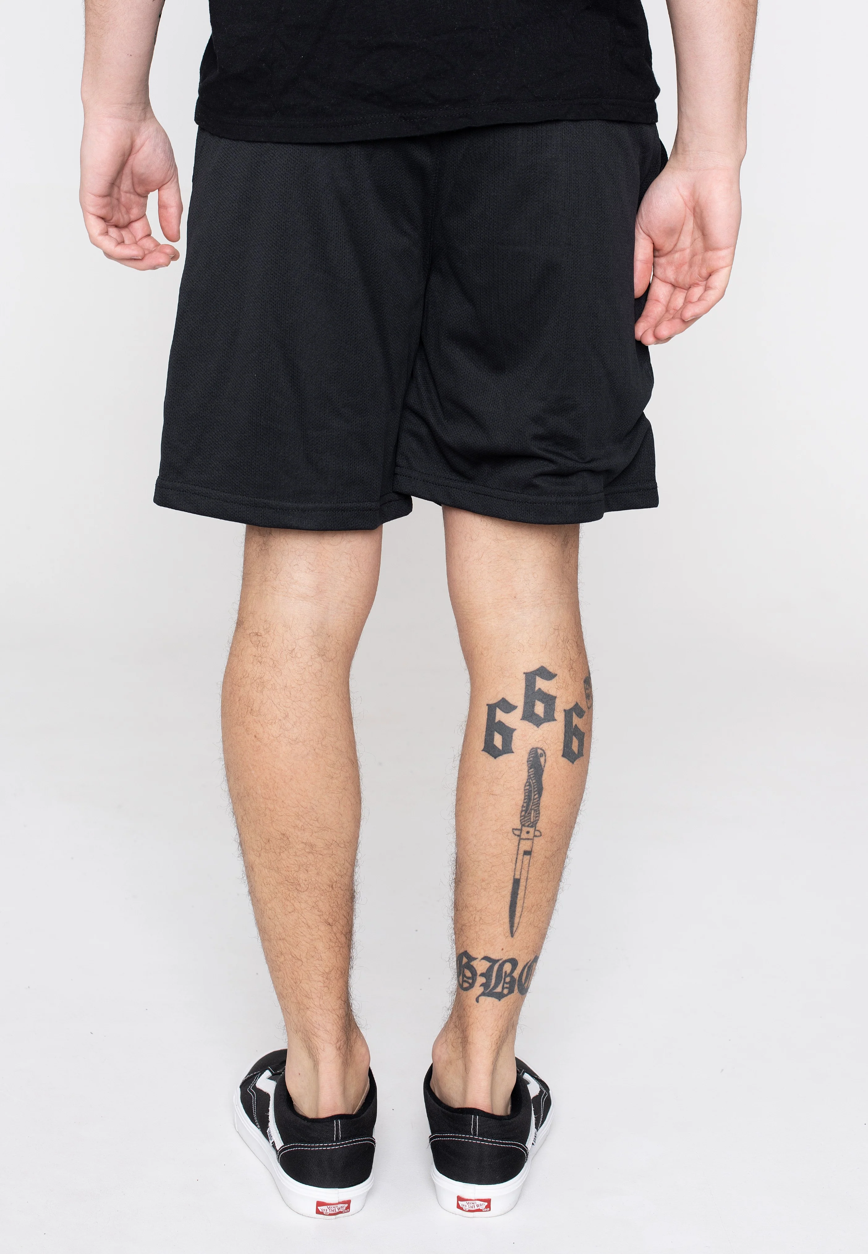 Skull - Shorts - Image 4
