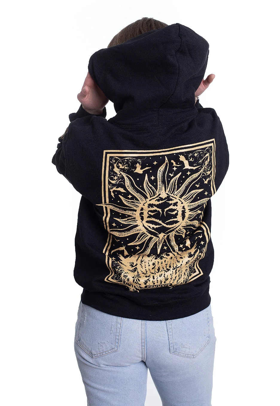 Sun - Hoodie - Image 10