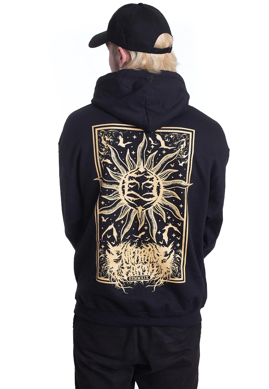 Sun - Hoodie - Image 7