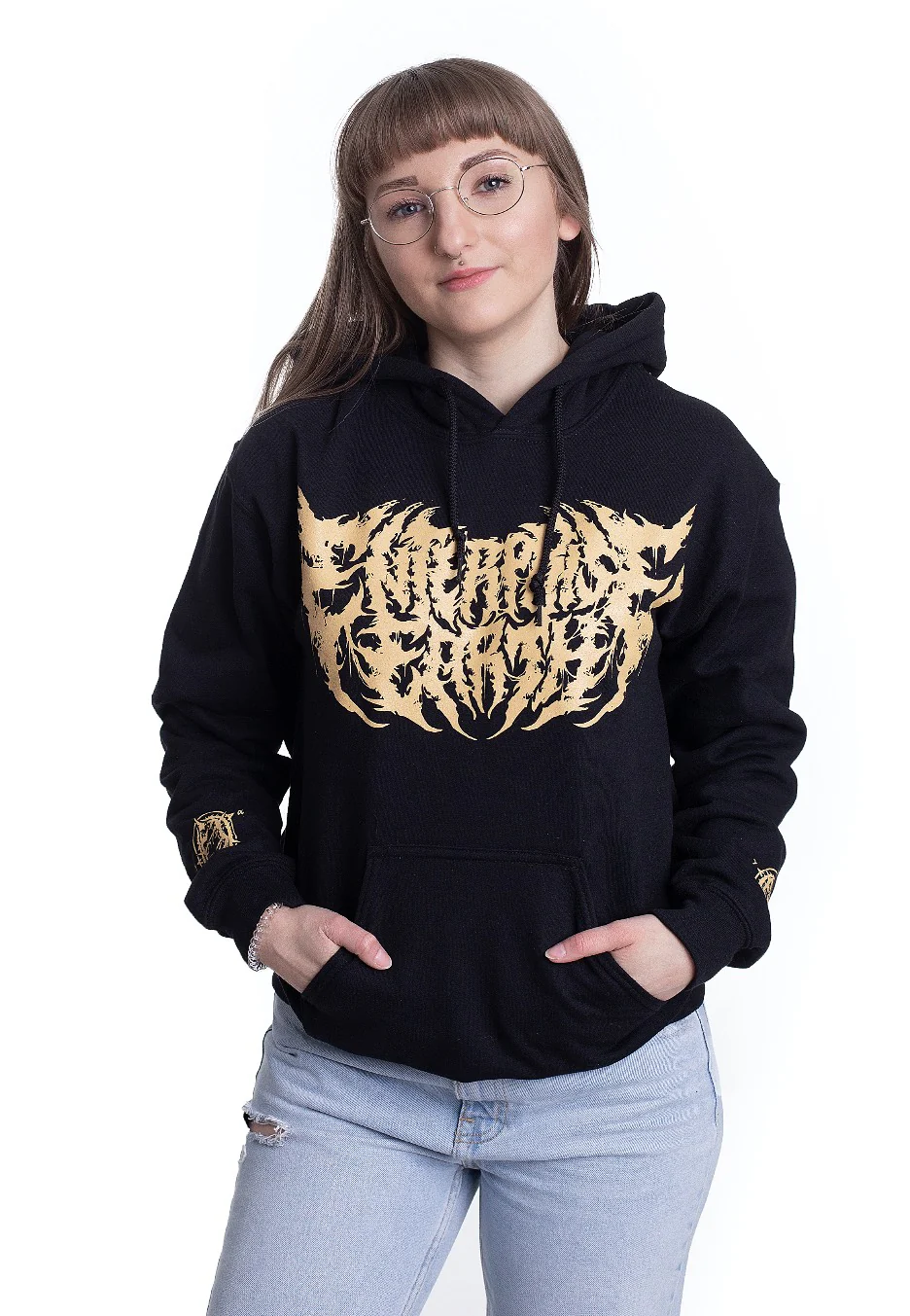 Sun - Hoodie - Image 8