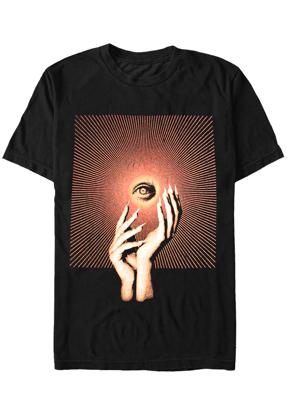 An End To Everything - T-Shirt