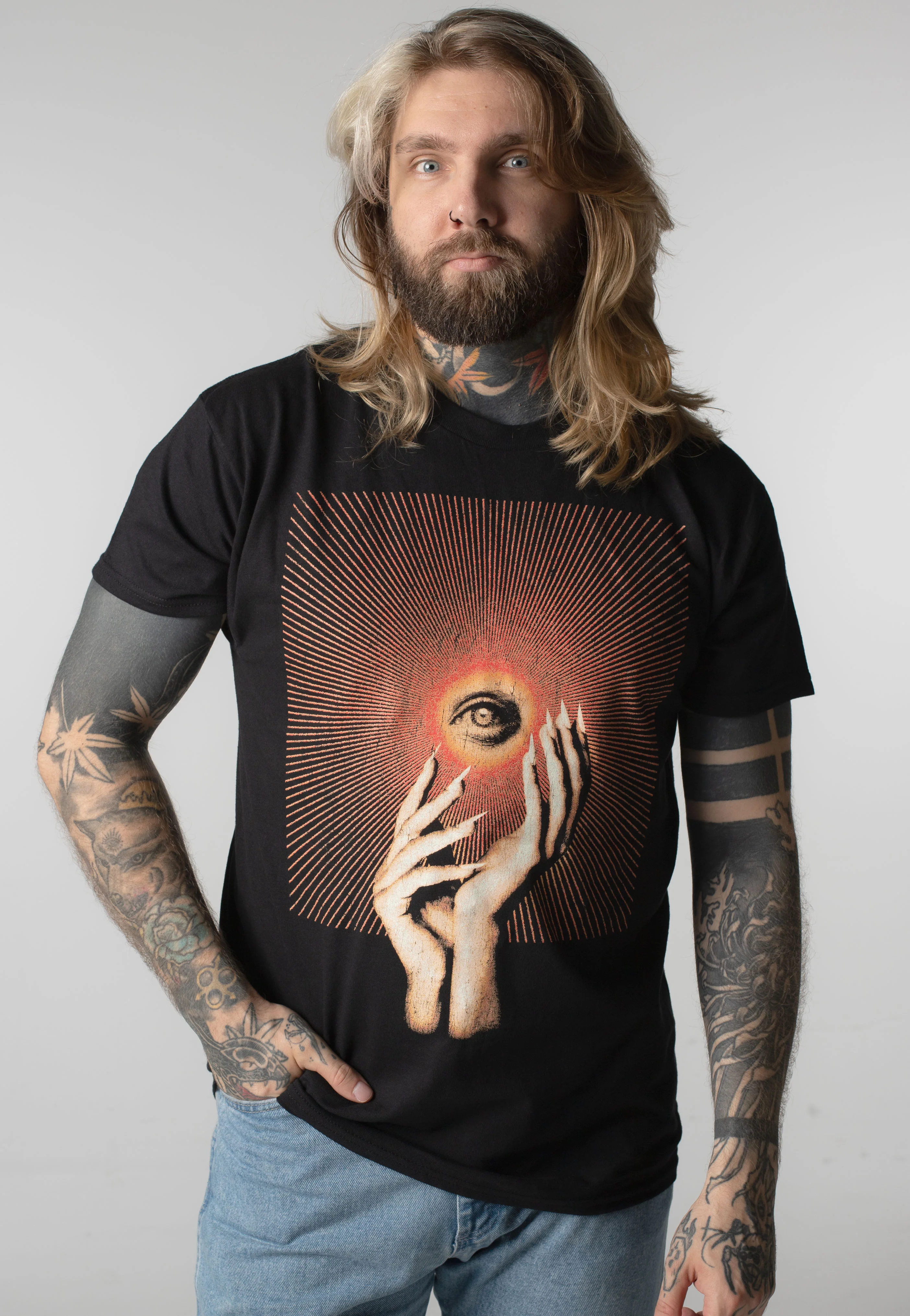 An End To Everything - T-Shirt - Image 3