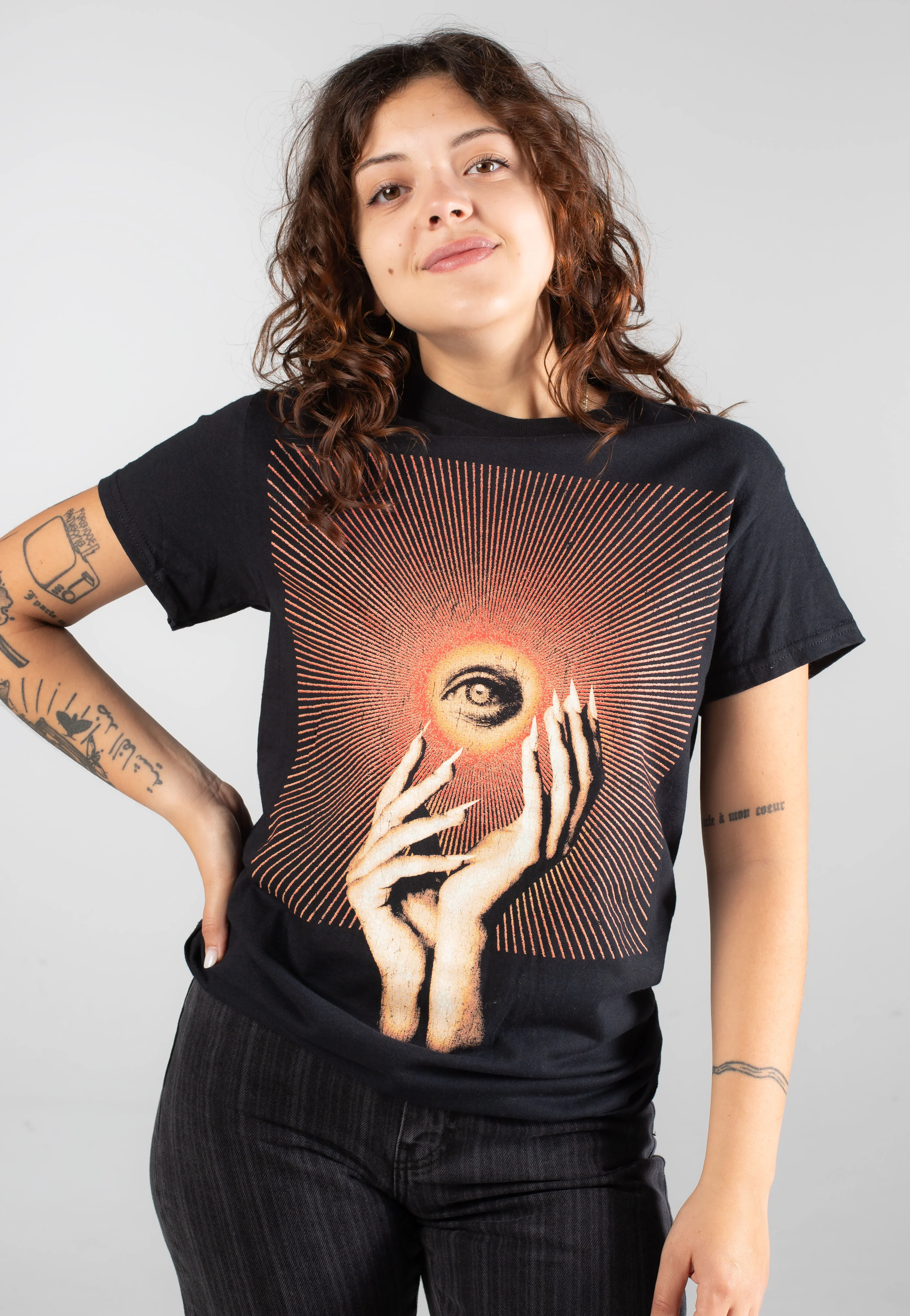 An End To Everything - T-Shirt - Image 5