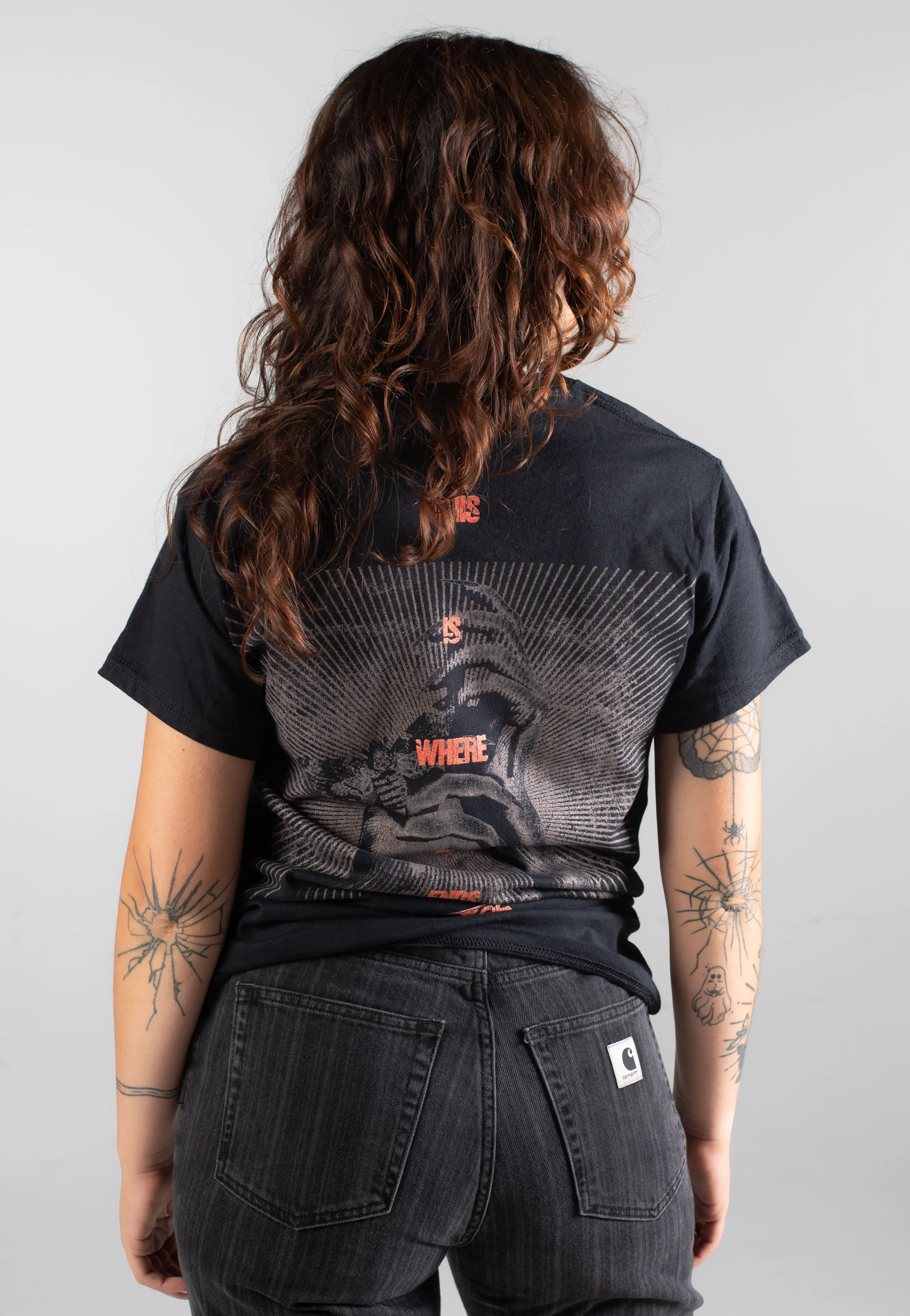 An End To Everything - T-Shirt - Image 6