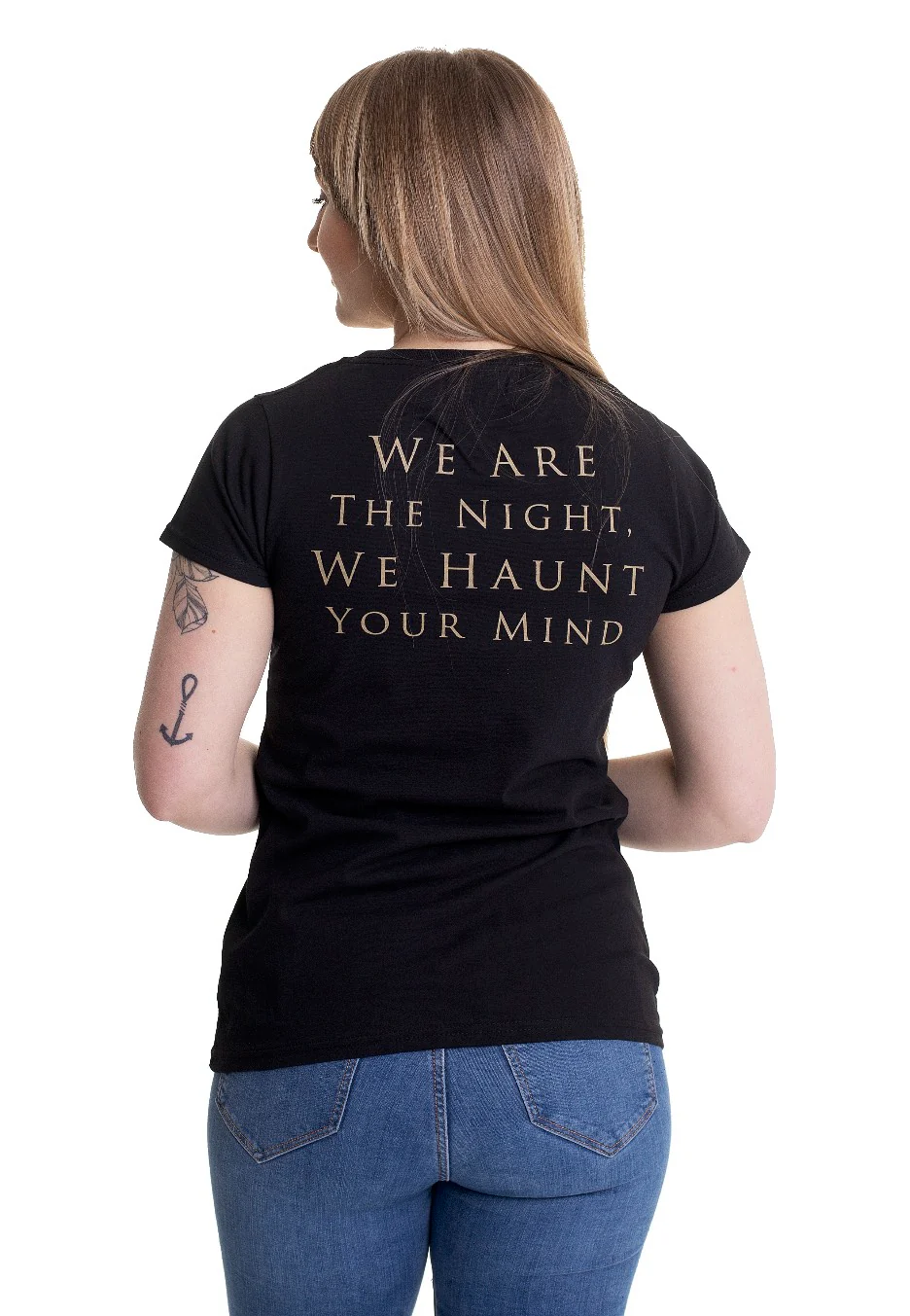 We Are The Night - Girly - Image 2