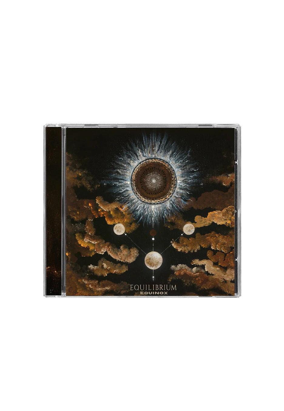 Equinox - CD