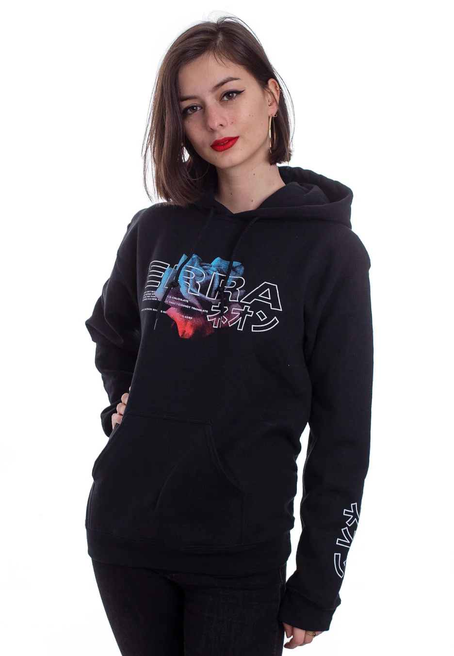 Memories I Can't Recreate - Hoodie - Image 5
