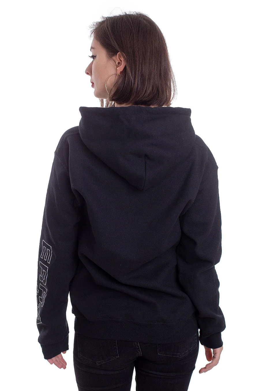 Memories I Can't Recreate - Hoodie - Image 7