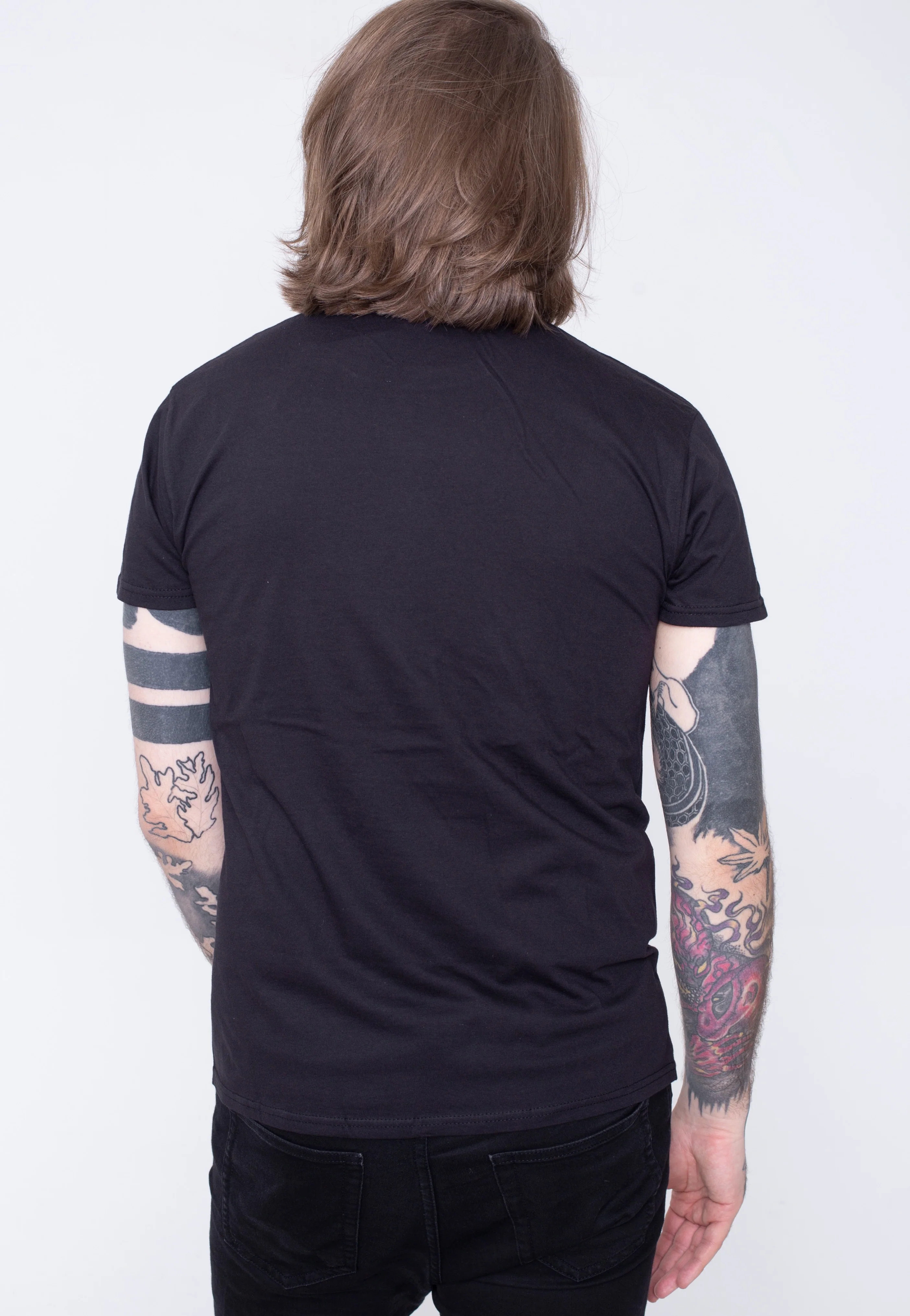 Alien - T-Shirt - Image 4