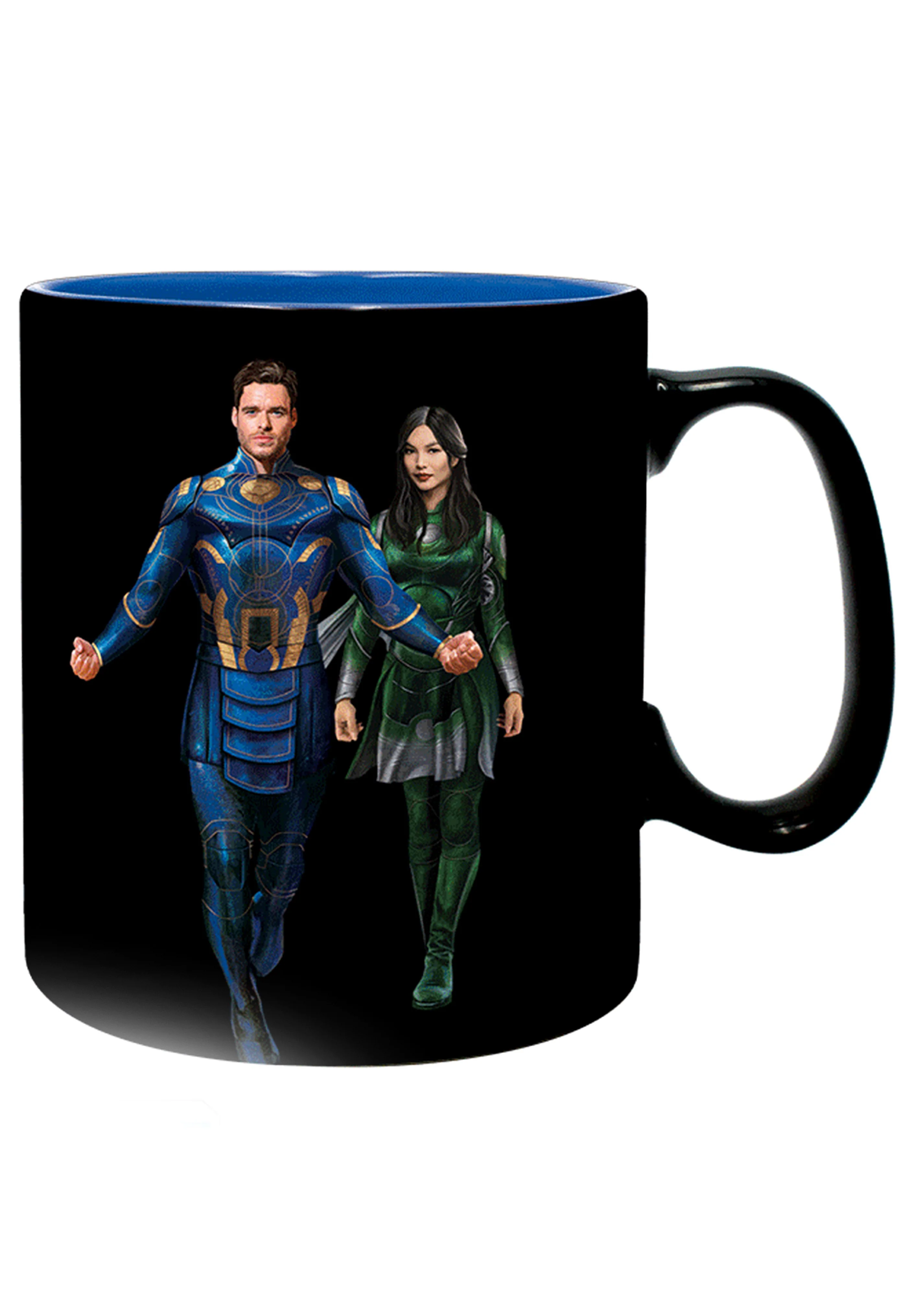 Eternals & Celestials Maxi - Mug - Image 3