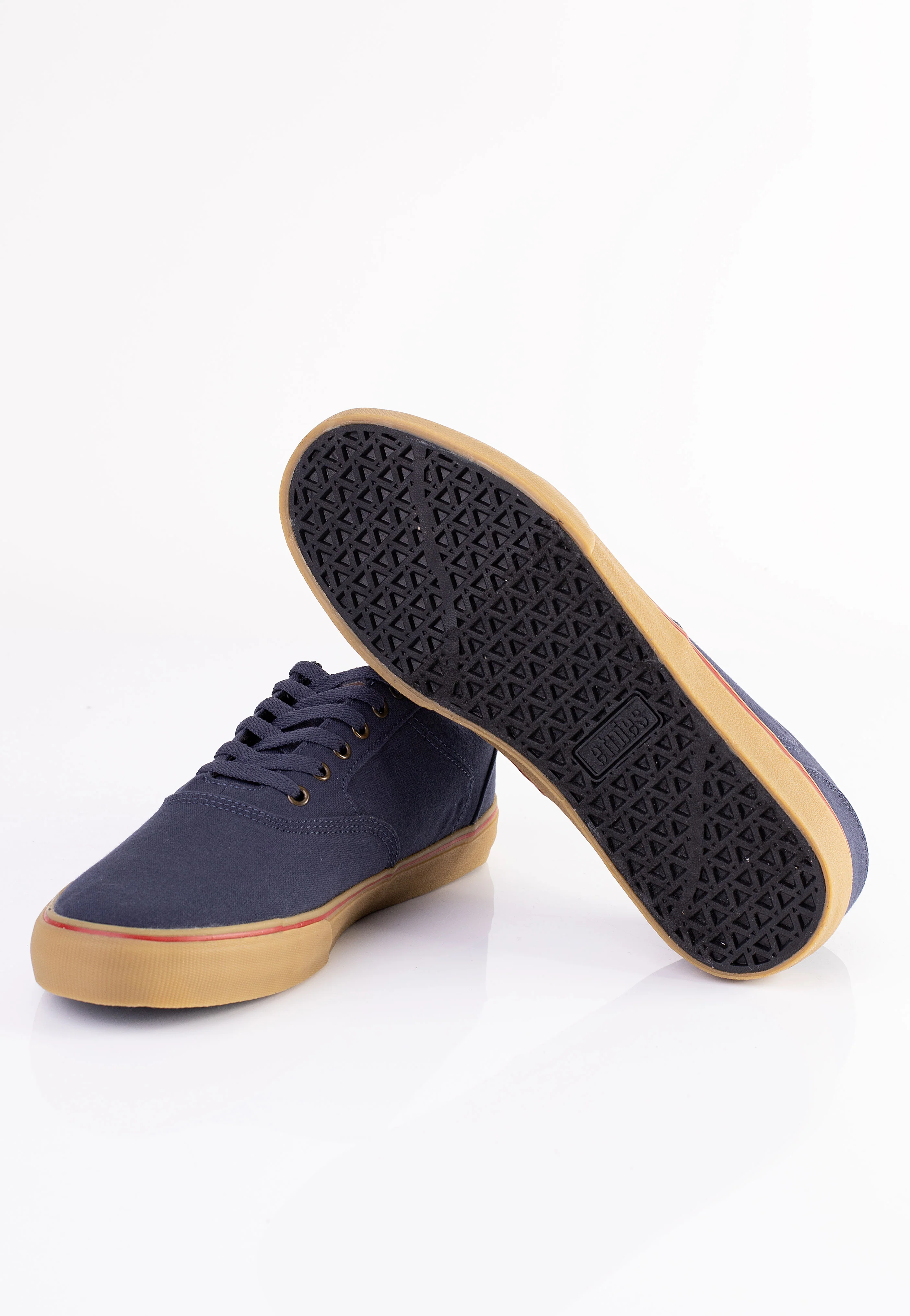 Blitz Navy/Gum - Shoes - Image 4