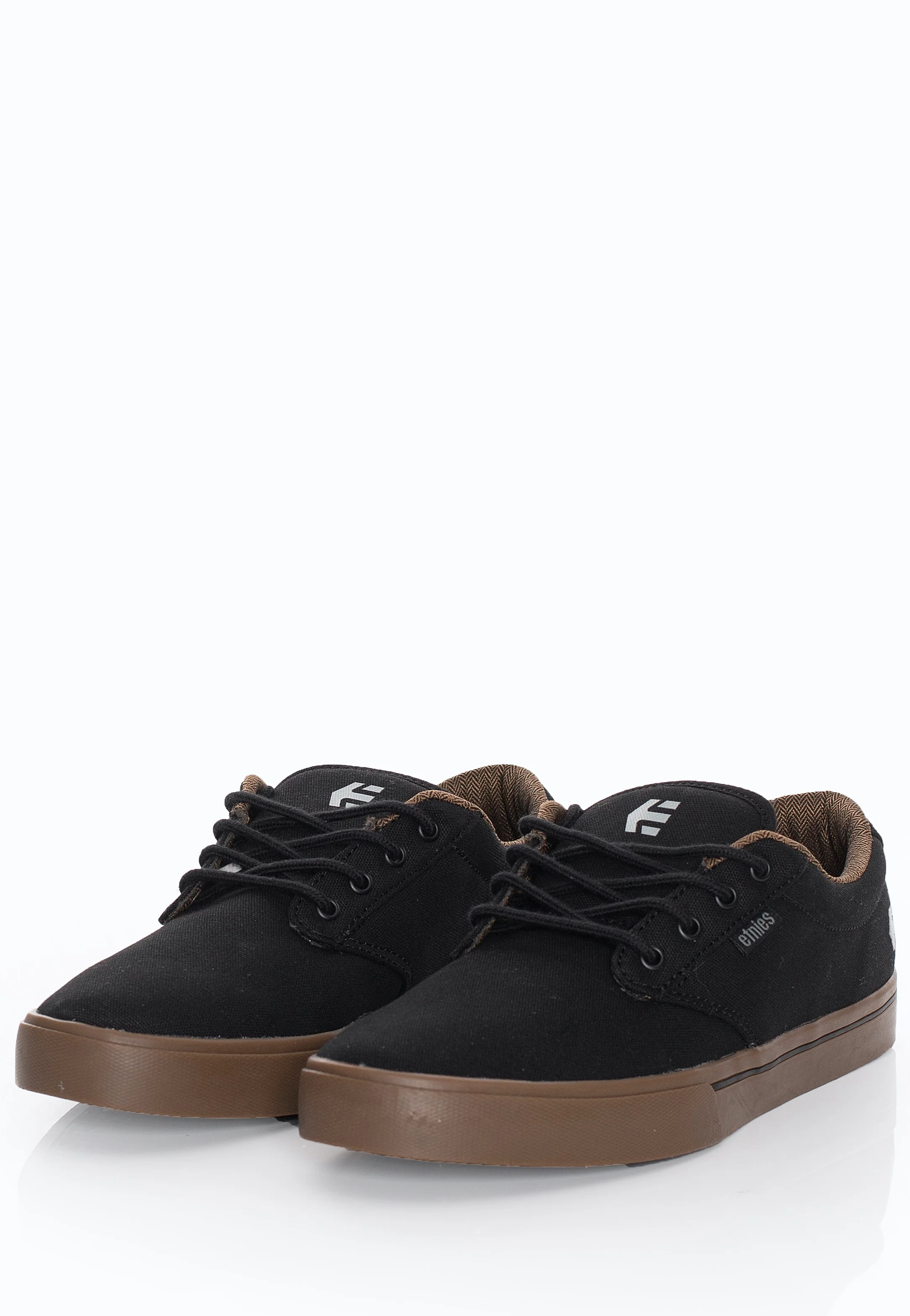 Jameson 2 Eco Black/Charcoal/Gum - Shoes - Image 2