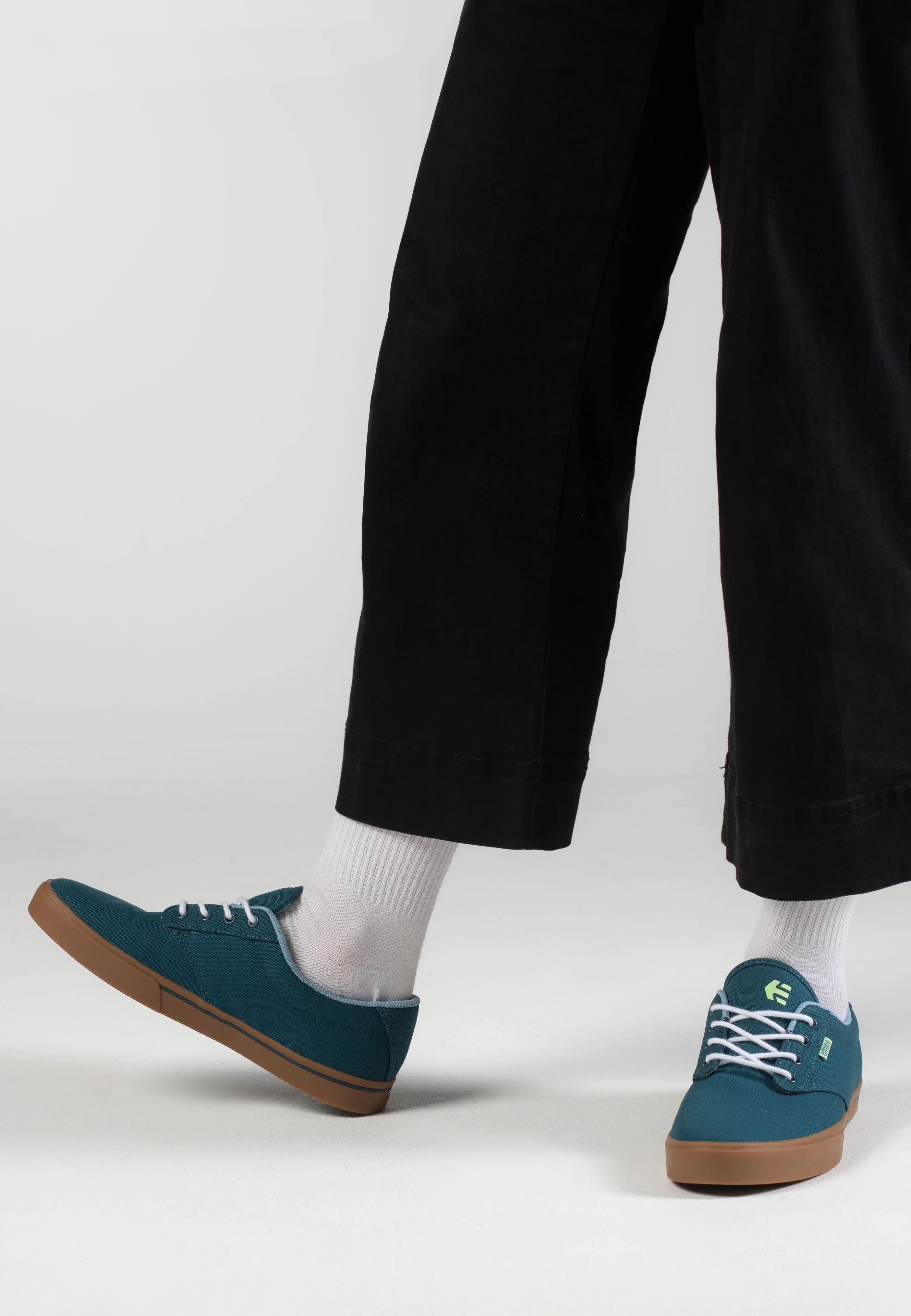 Jameson 2 Eco Blue/Teal - Shoes - Image 2