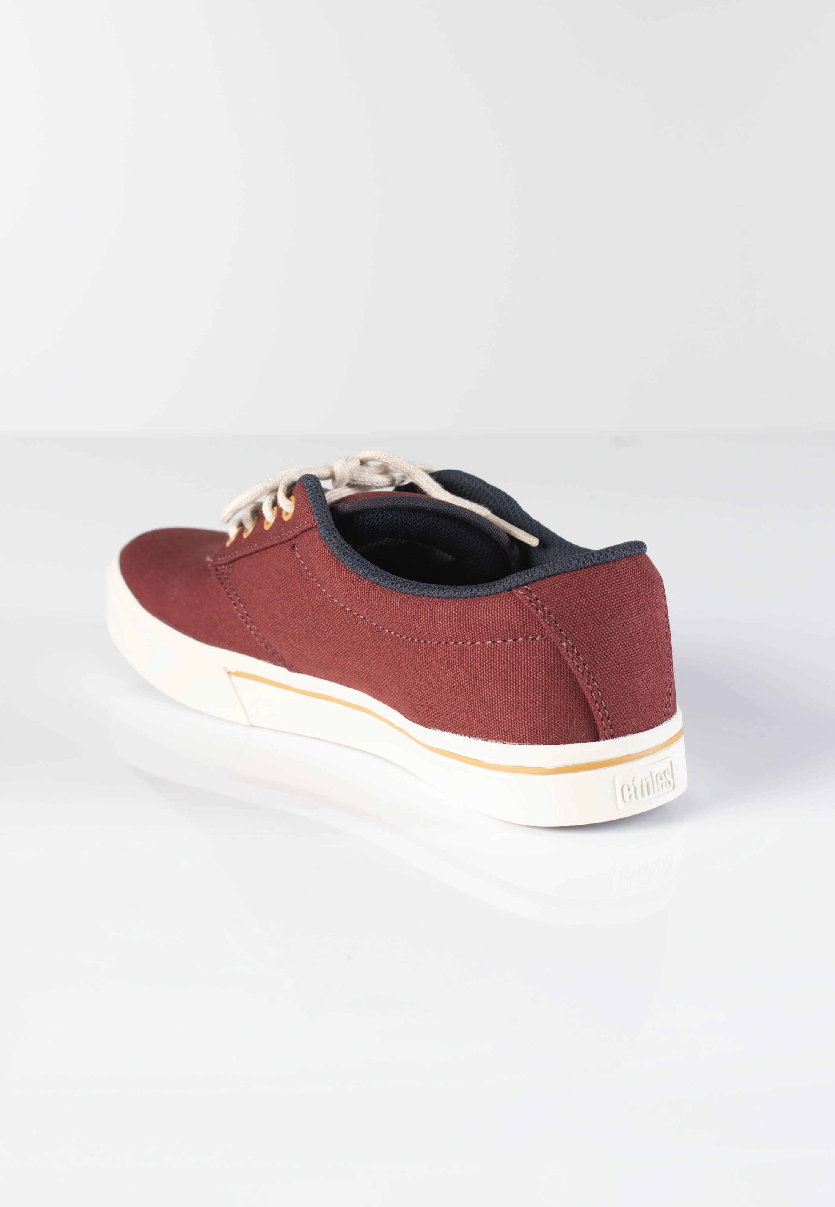 Jameson 2 Eco Burgundy - Shoes - Image 5