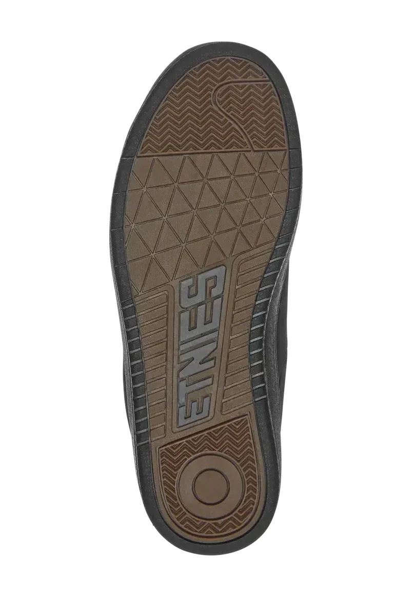 Kingpin Black Dirty Wash - Shoes - Image 4