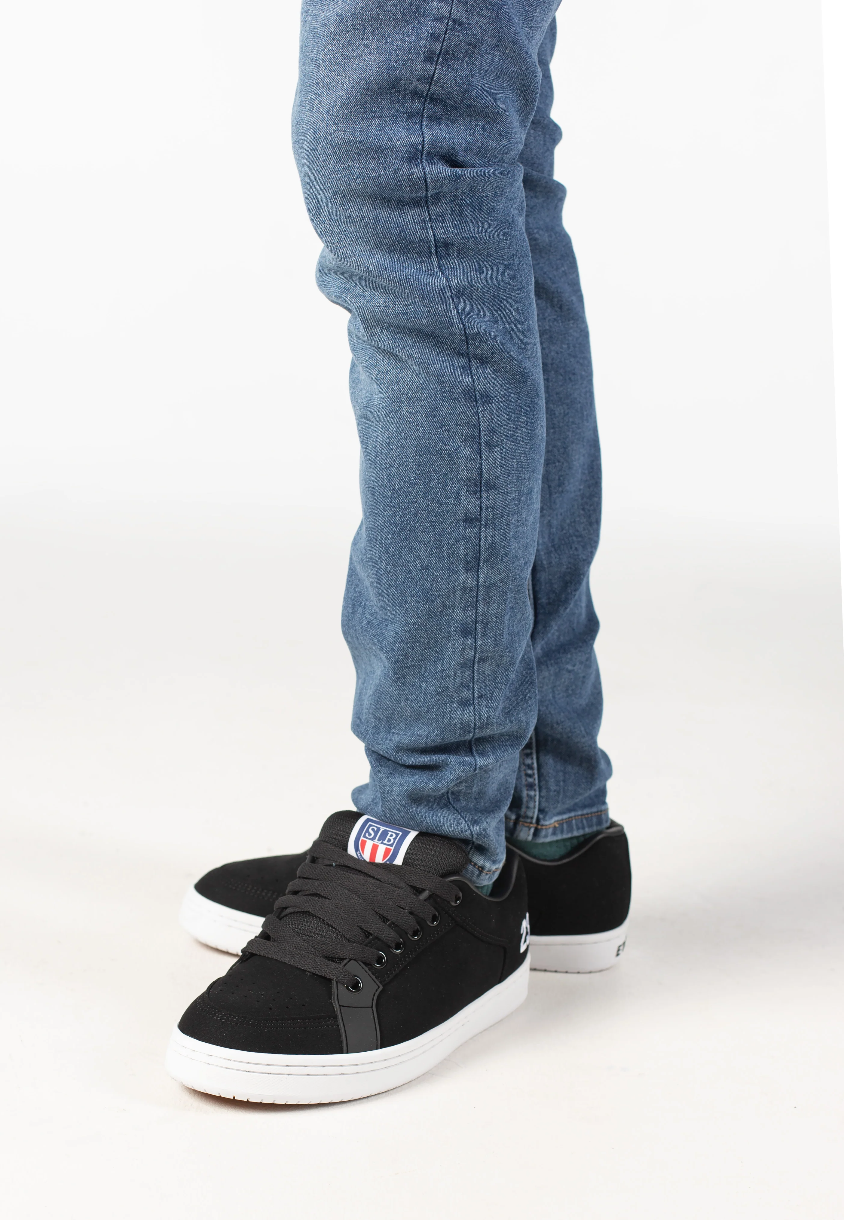 Sal23 Black - Shoes - Image 2