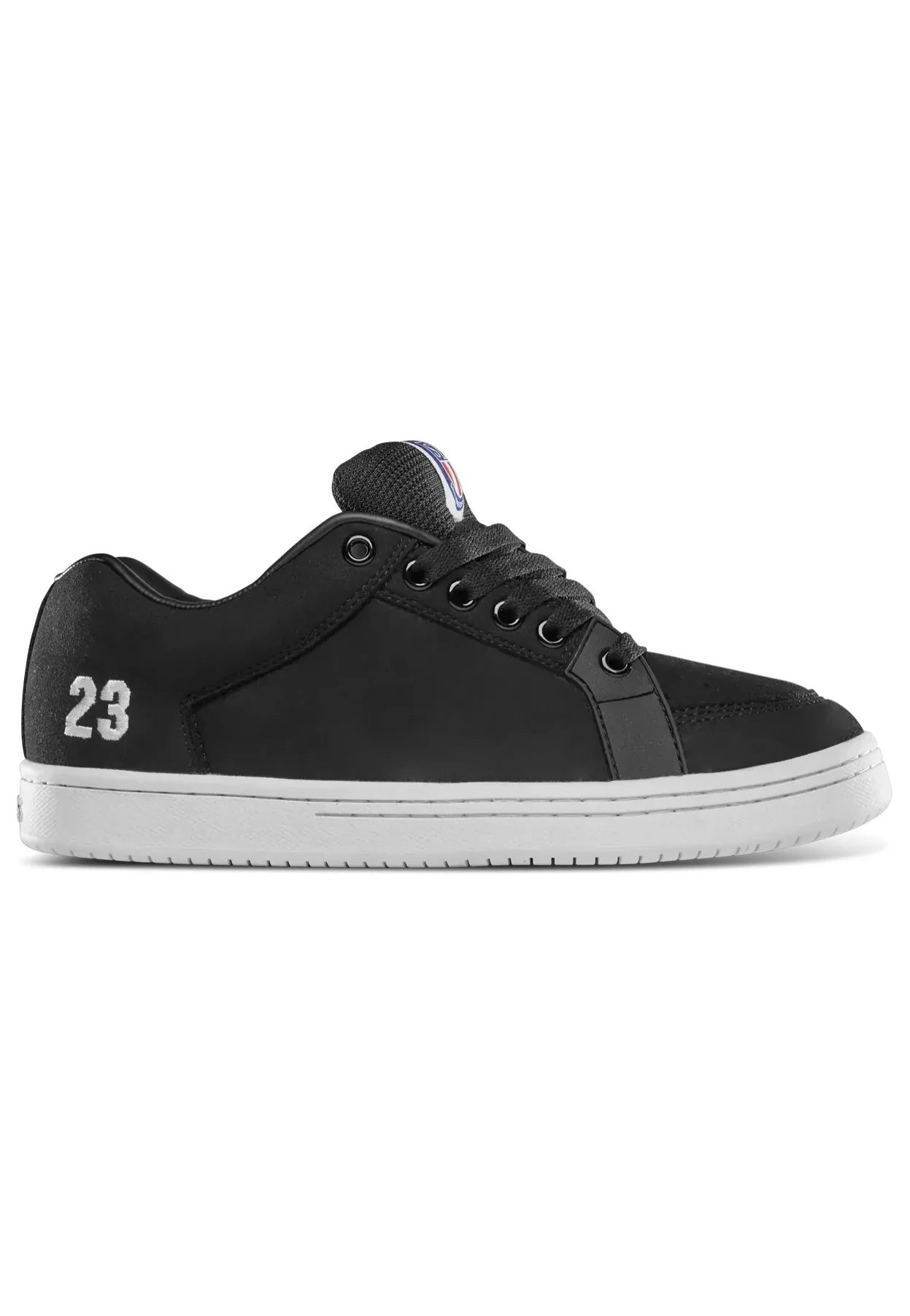 Sal23 Black - Shoes - Image 3