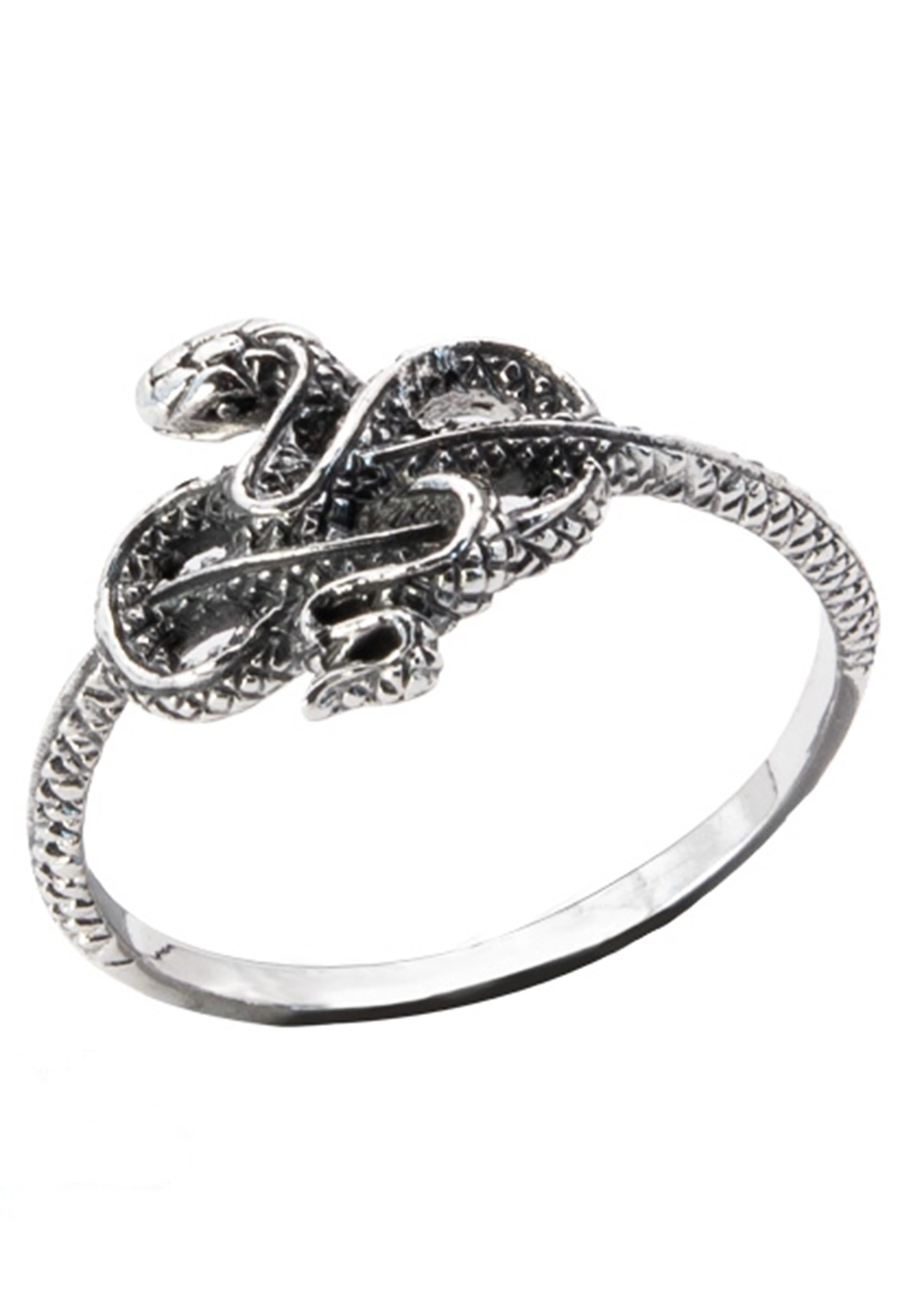 Kleine Schlange - Ring - Image 4