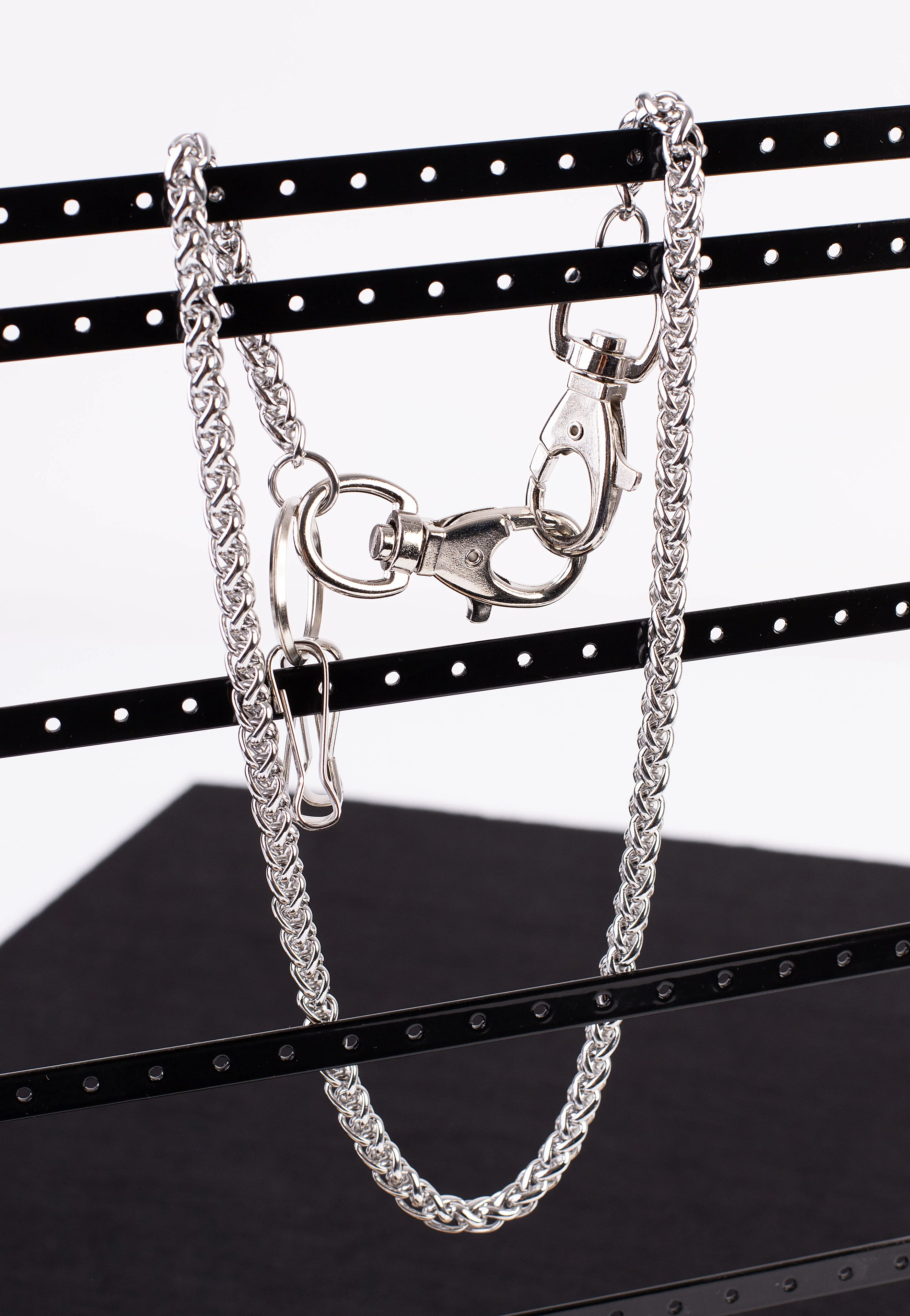 Metal Braid - Wallet Chain - Image 9