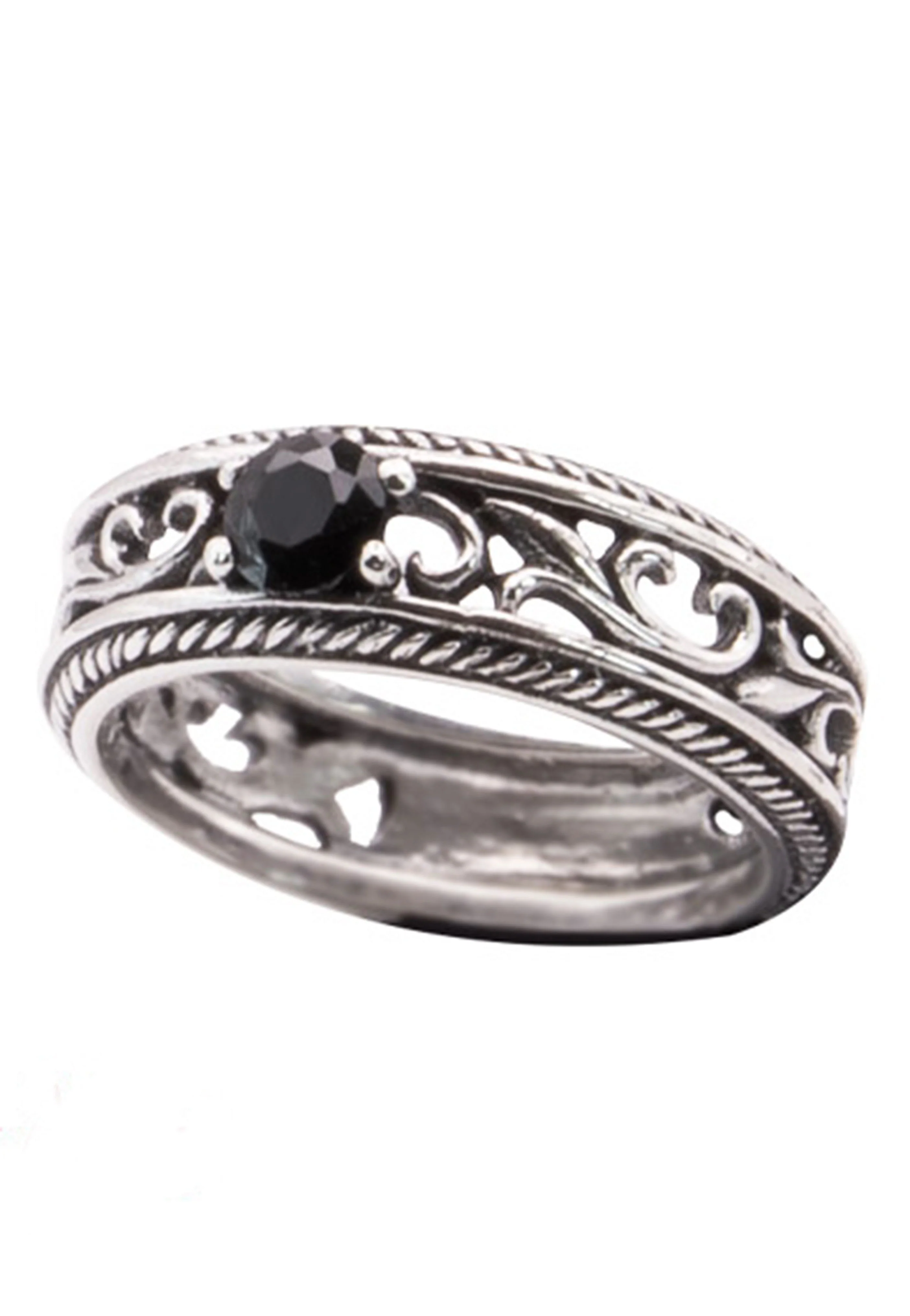The Princess mit Zirkonia - Ring - Image 3