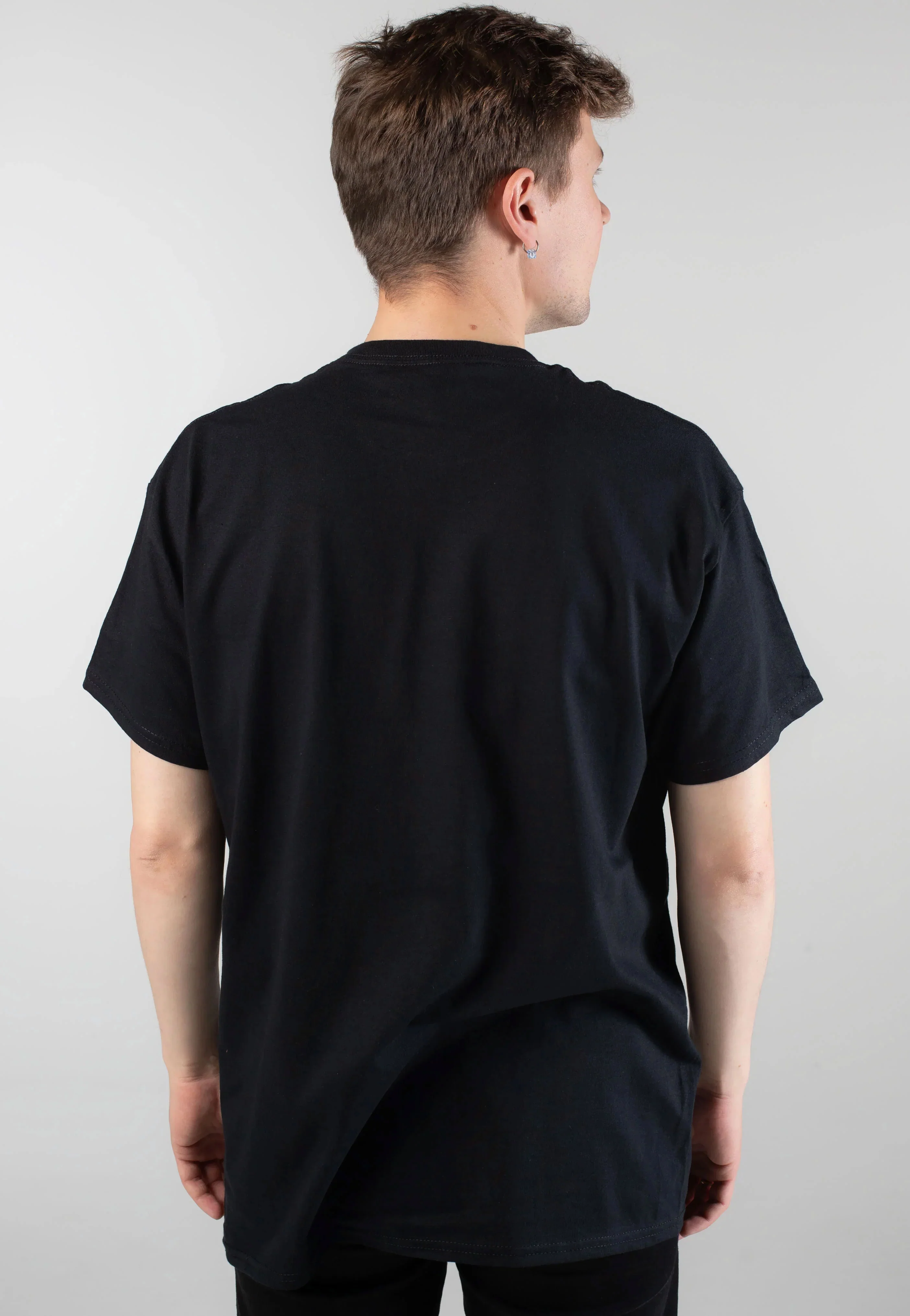 Fallen Cover - T-Shirt - Image 2