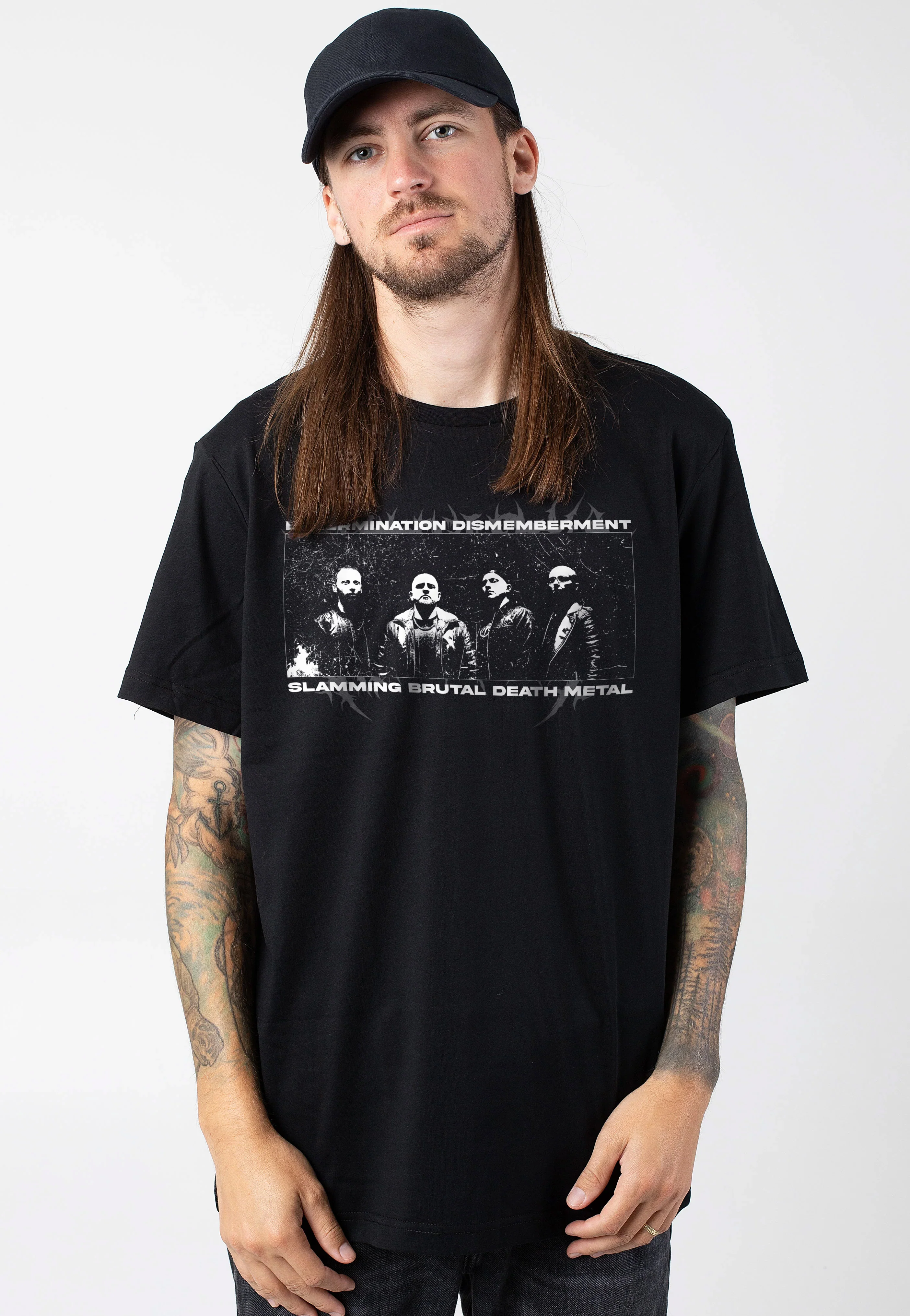 Band - T-Shirt