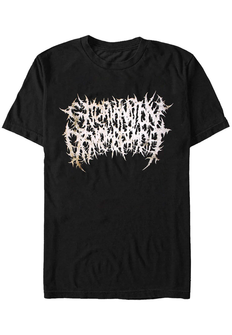 Butcher Basement - T-Shirt
