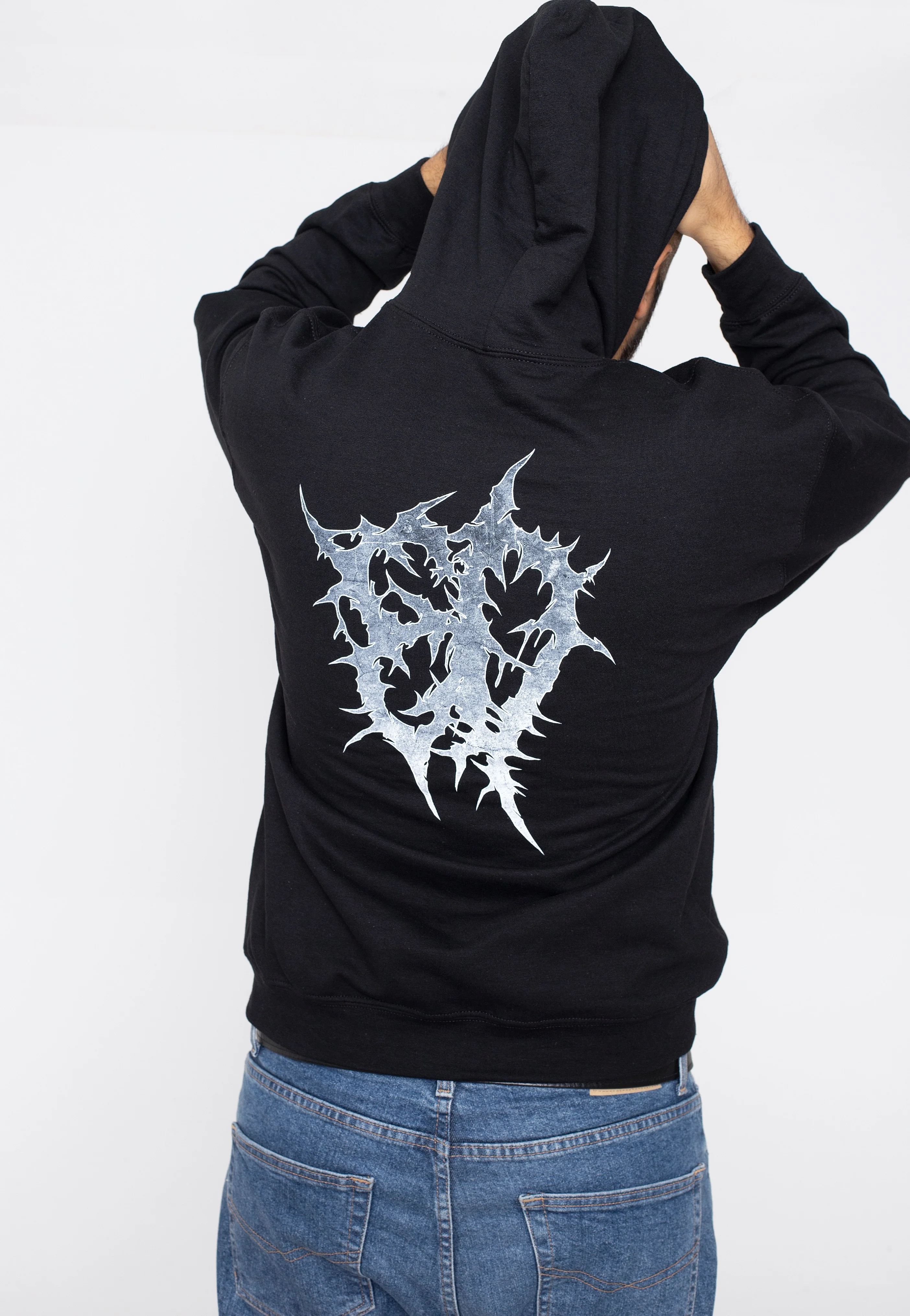 Protonemesis - Hoodie - Image 4