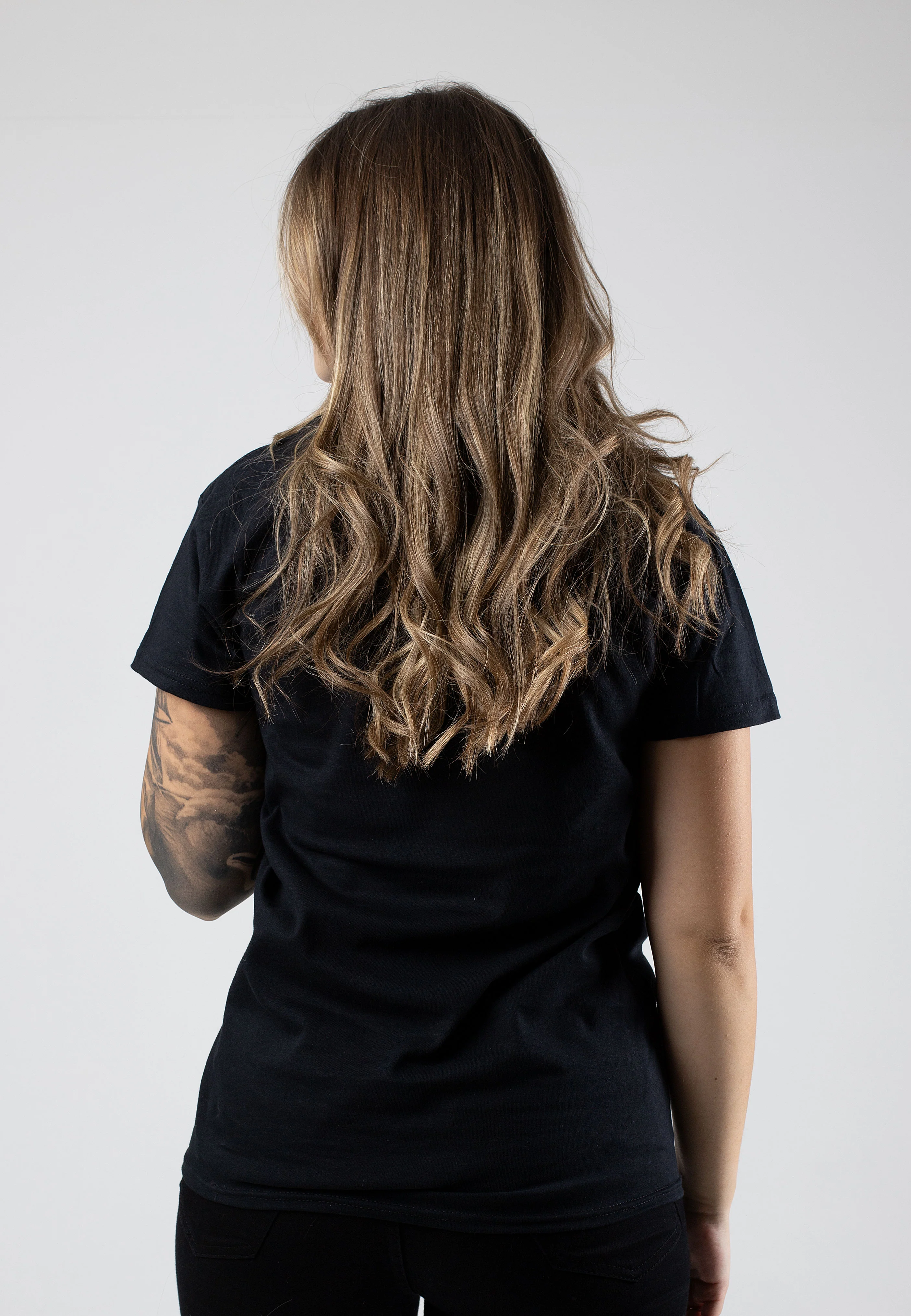 Sentenced To Extinction - T-Shirt - Image 6
