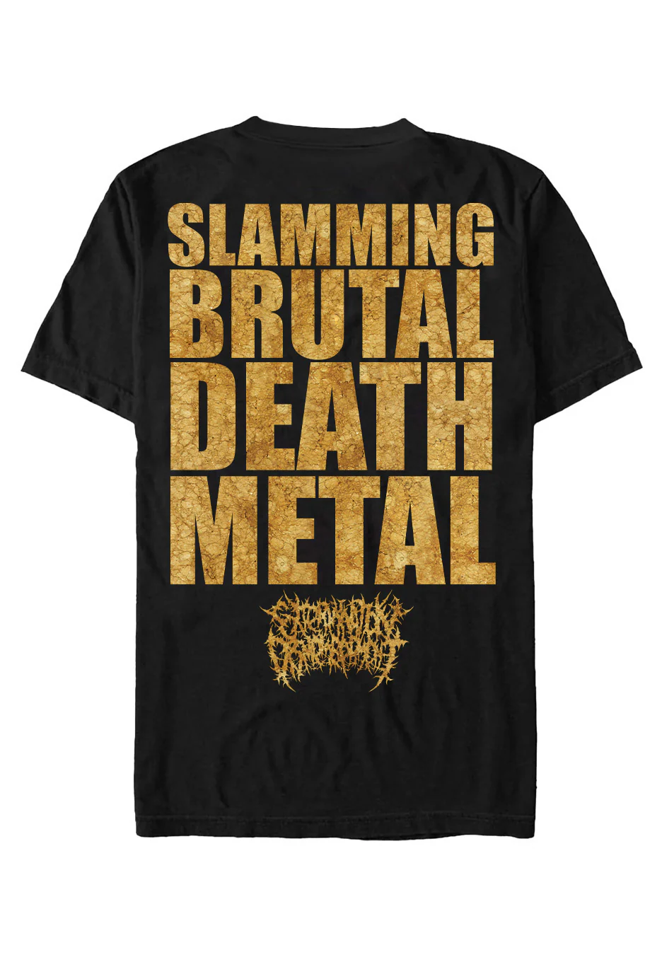 Serial Urbicide - T-Shirt - Image 4