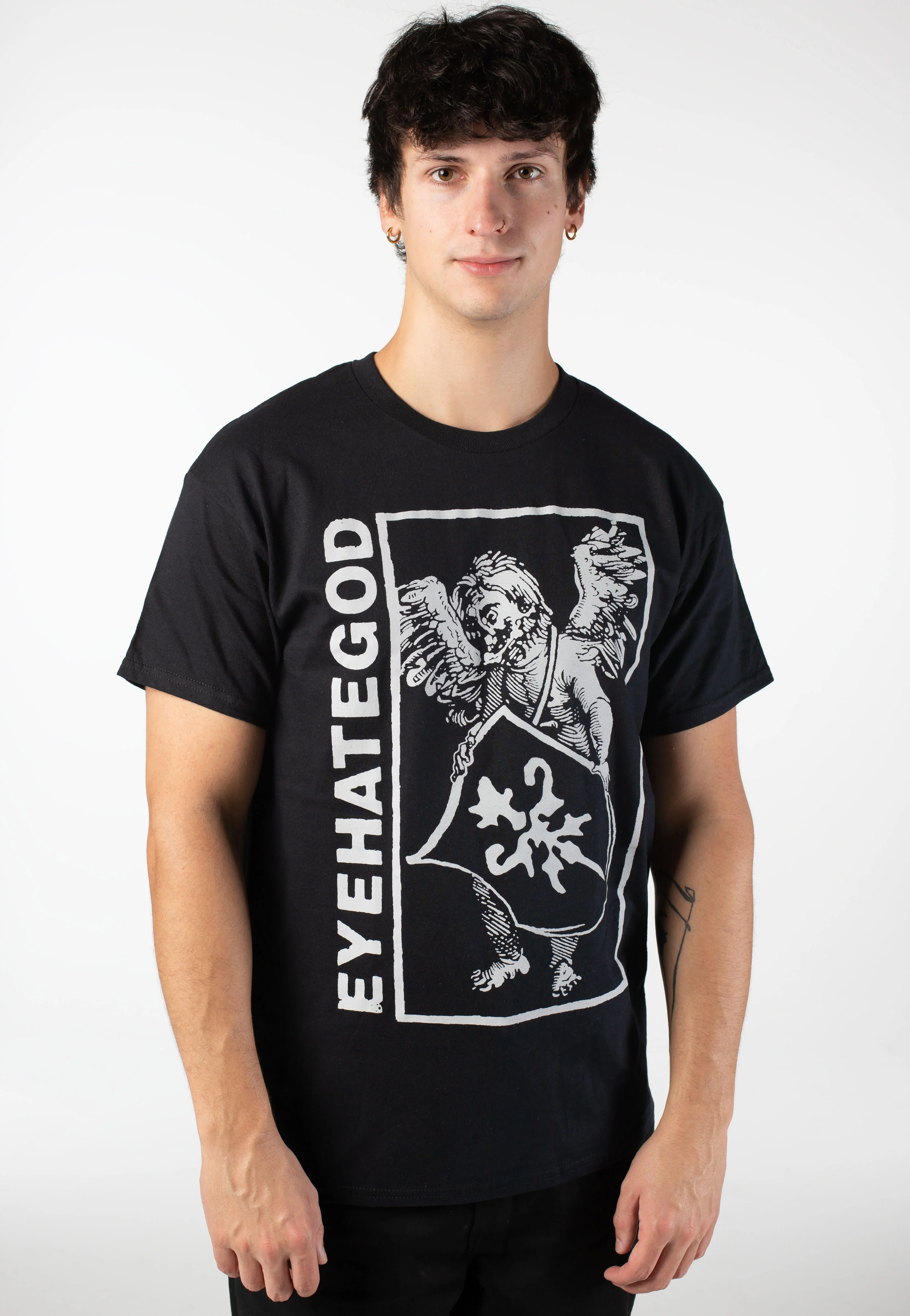 Xan Angel - T-Shirt - Image 3