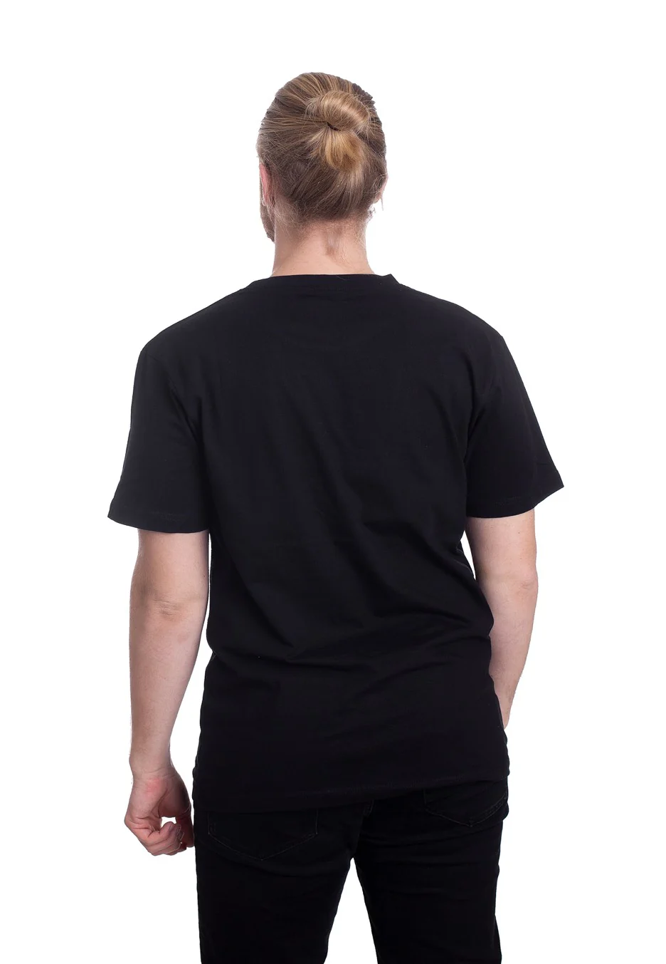 Everything Is Fine - T-Shirt - Image 4