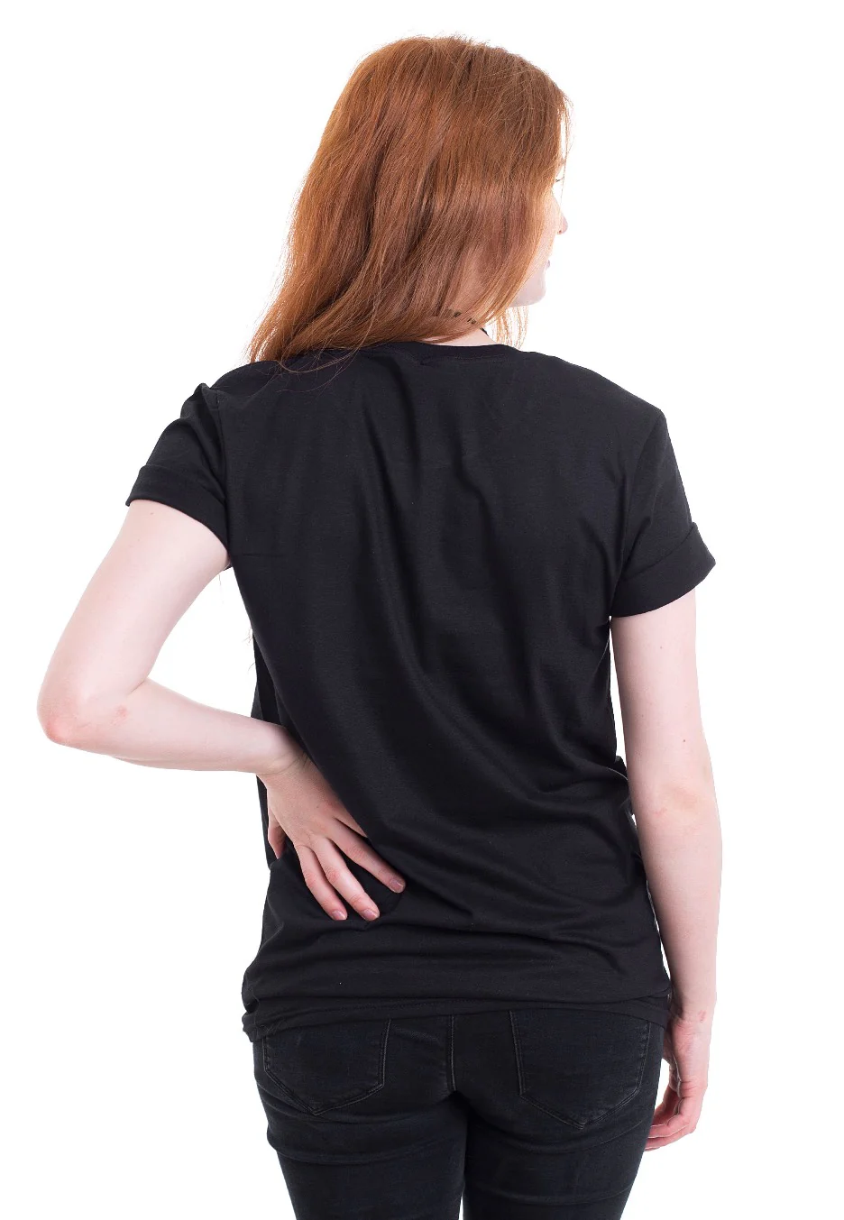 New Angel Dust - T-Shirt - Image 6